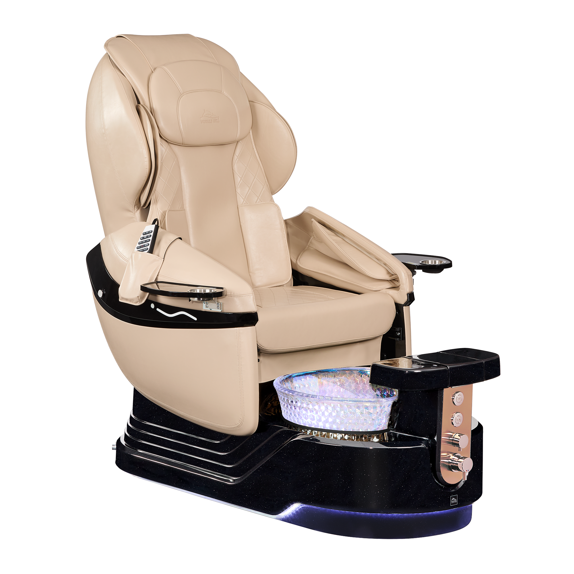 Elora Gold Edition WS2000