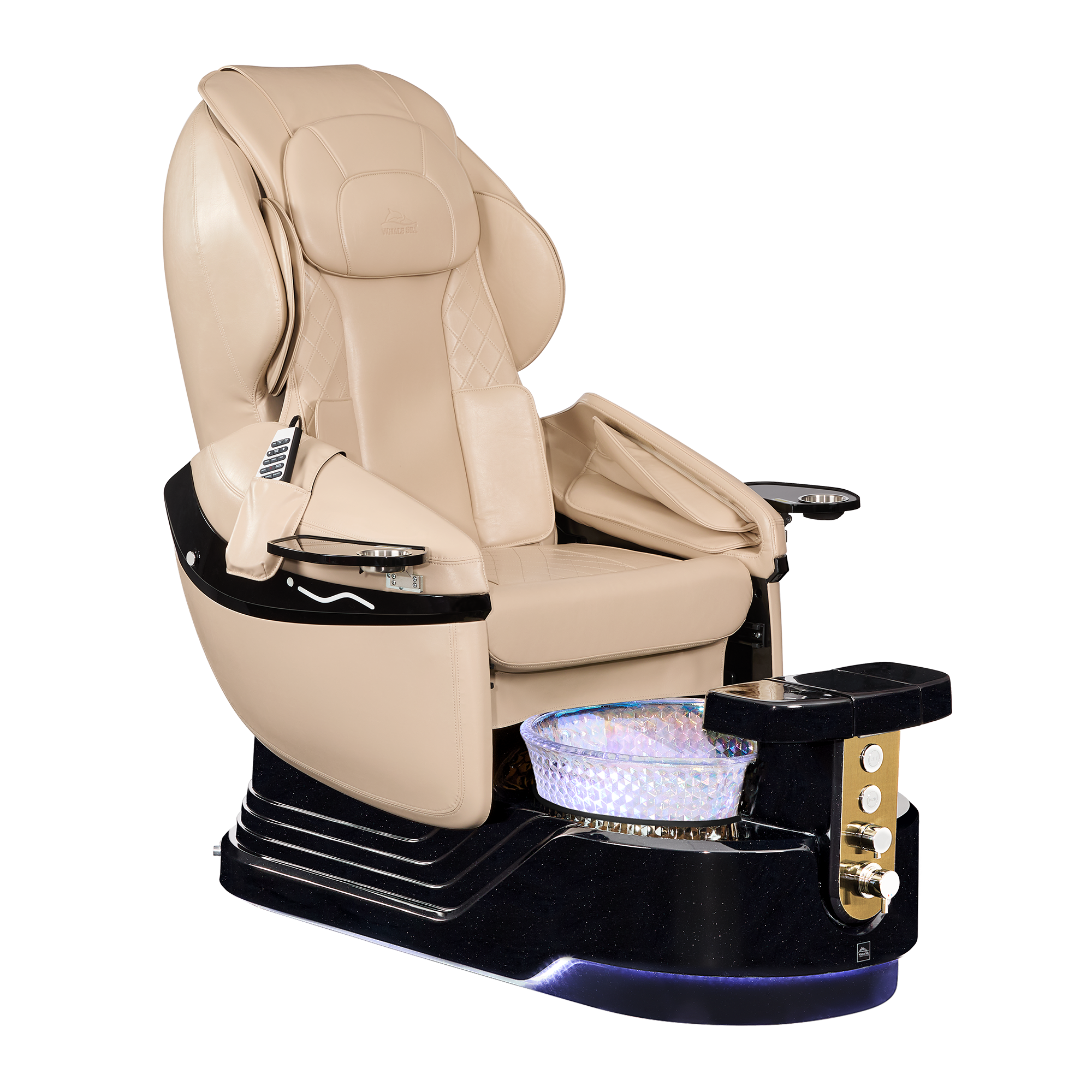 Elora Gold Edition WS2000