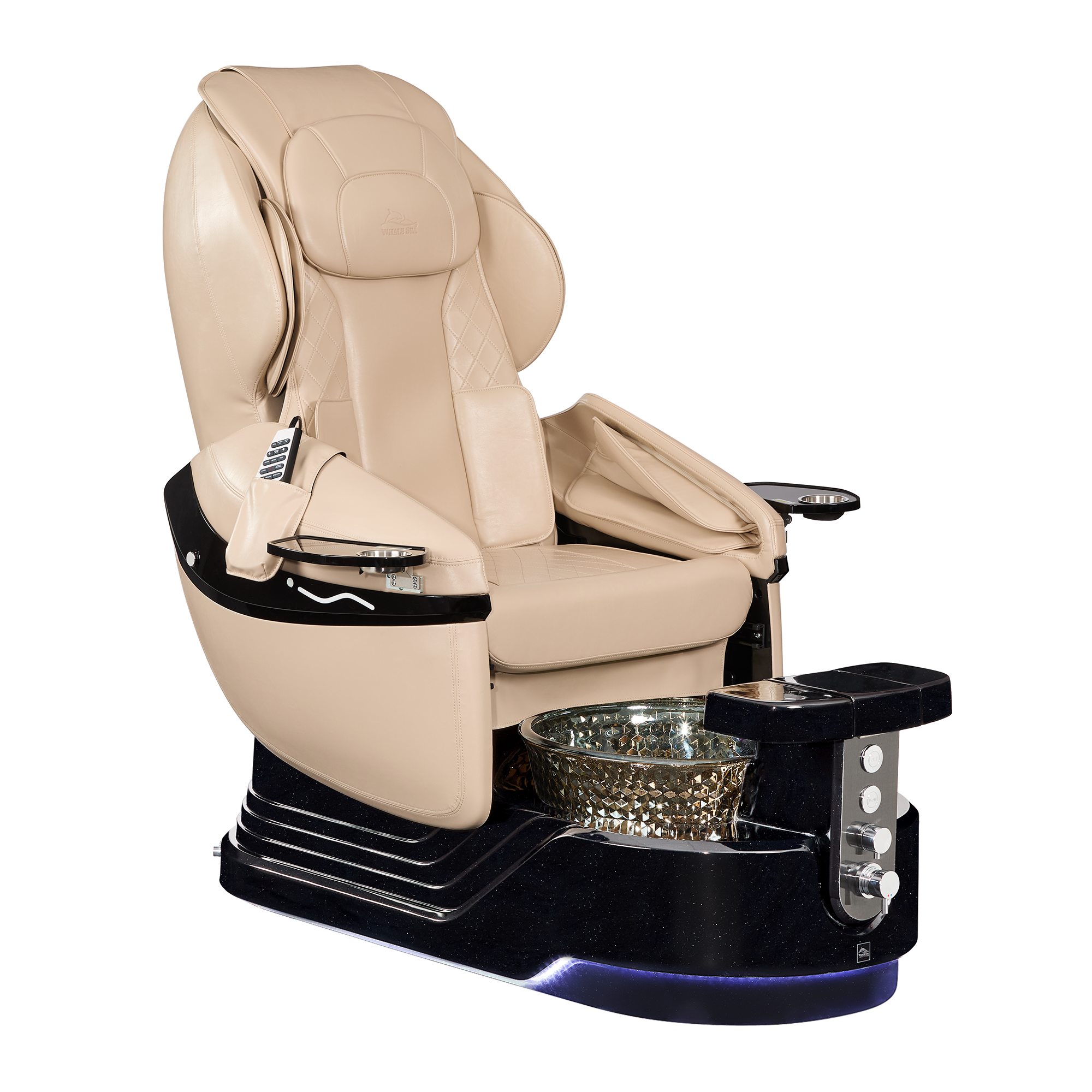 Elora Pedicure Chair WS2000