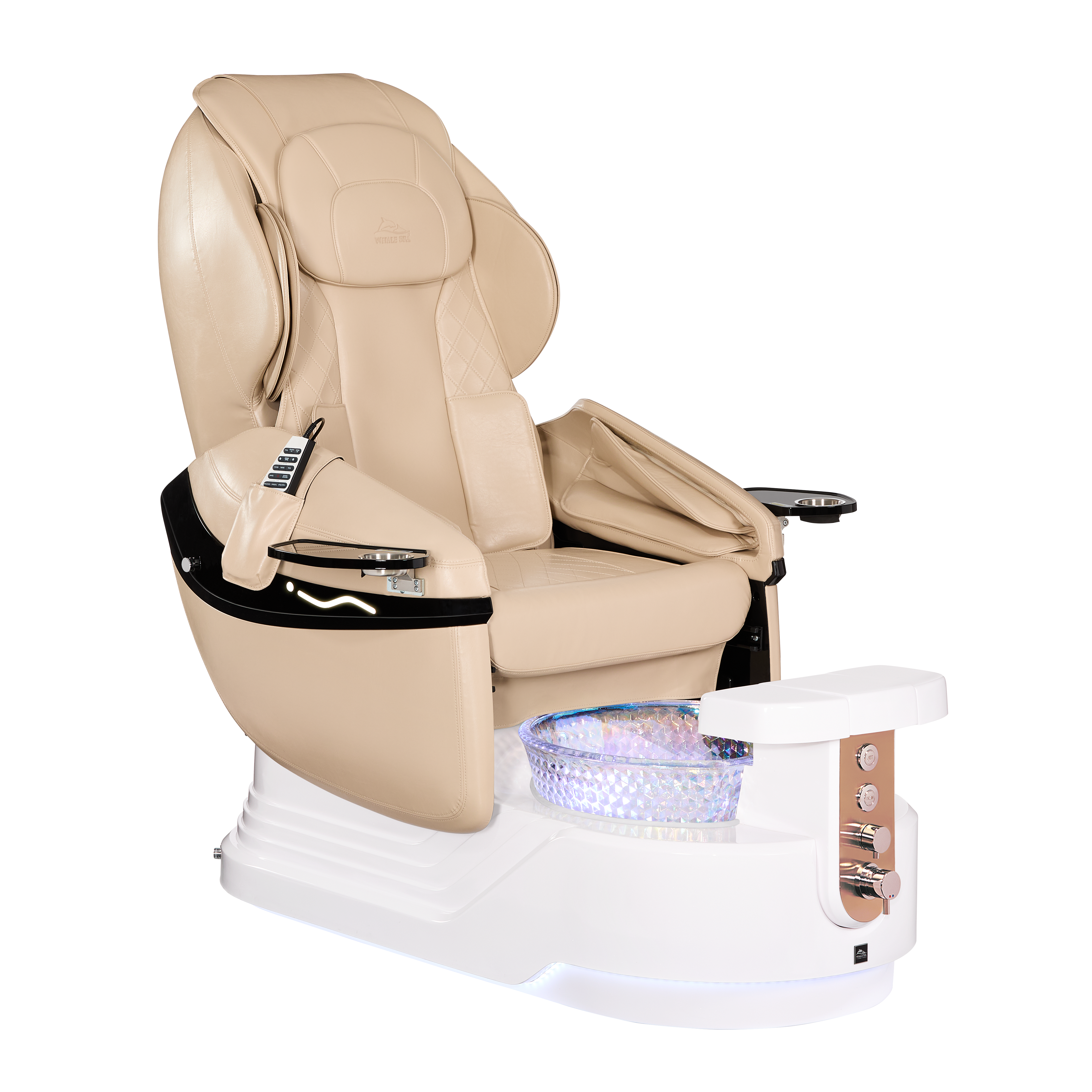 Elora Gold Edition WS2000