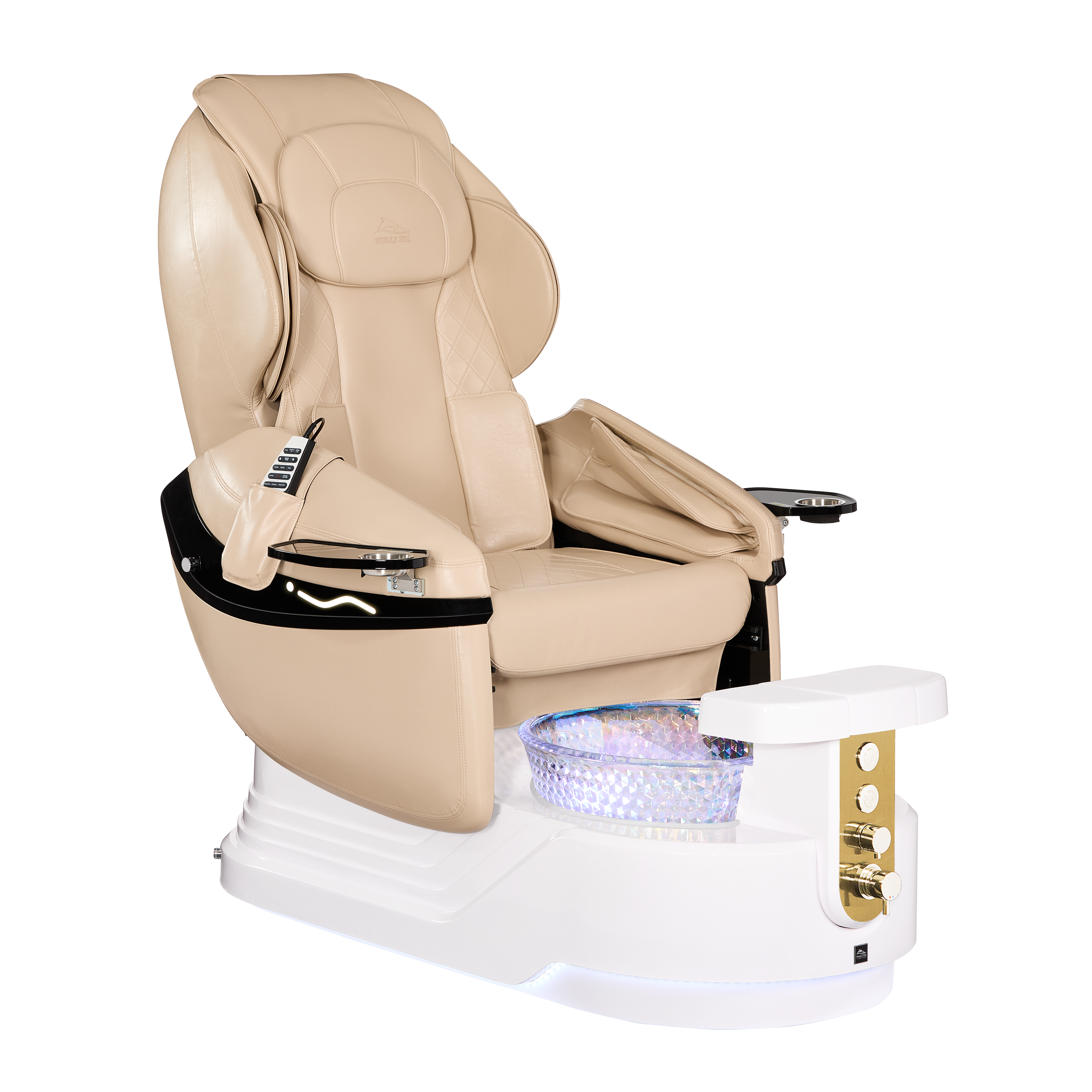 Elora Gold Edition WS2000