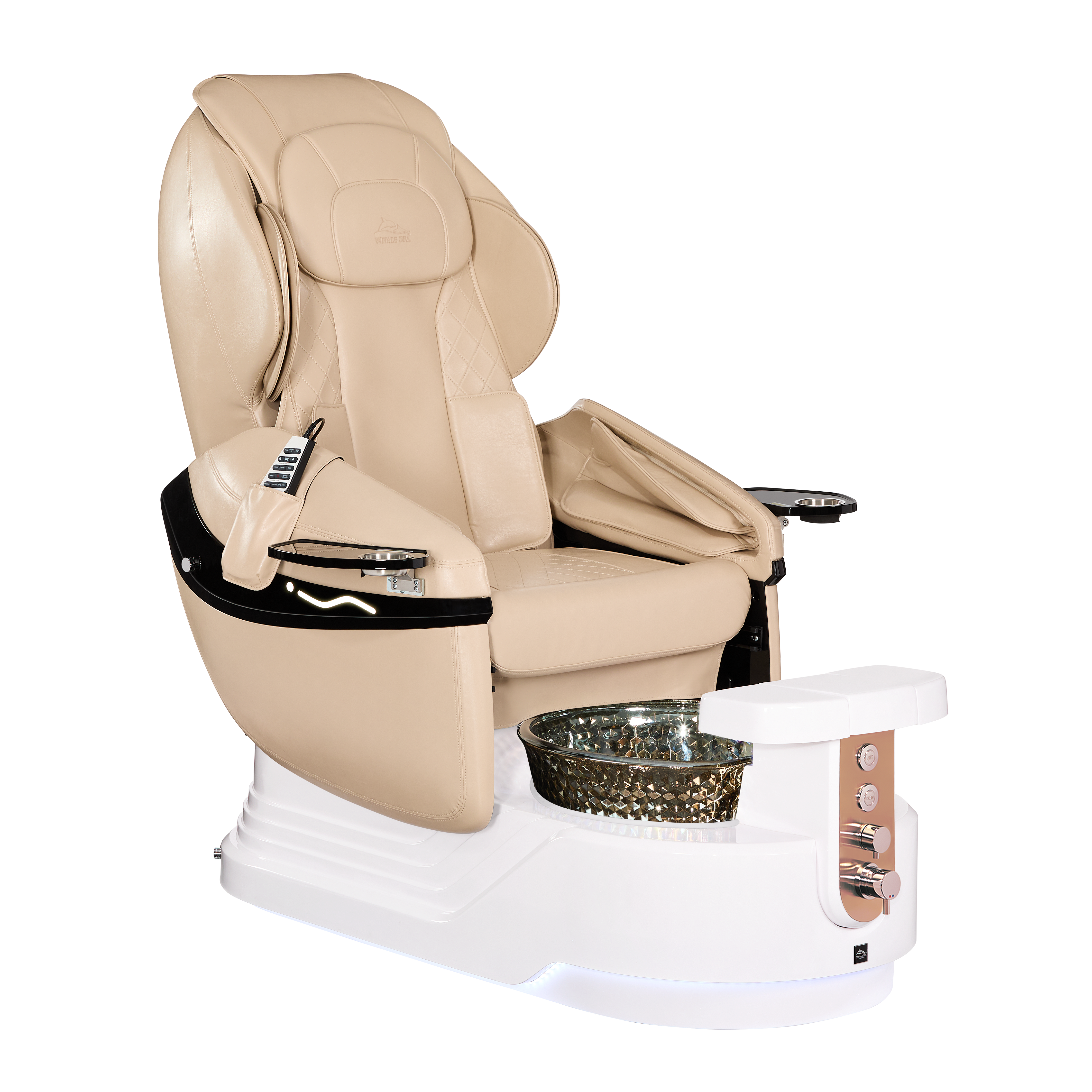 Elora Gold Edition WS2000