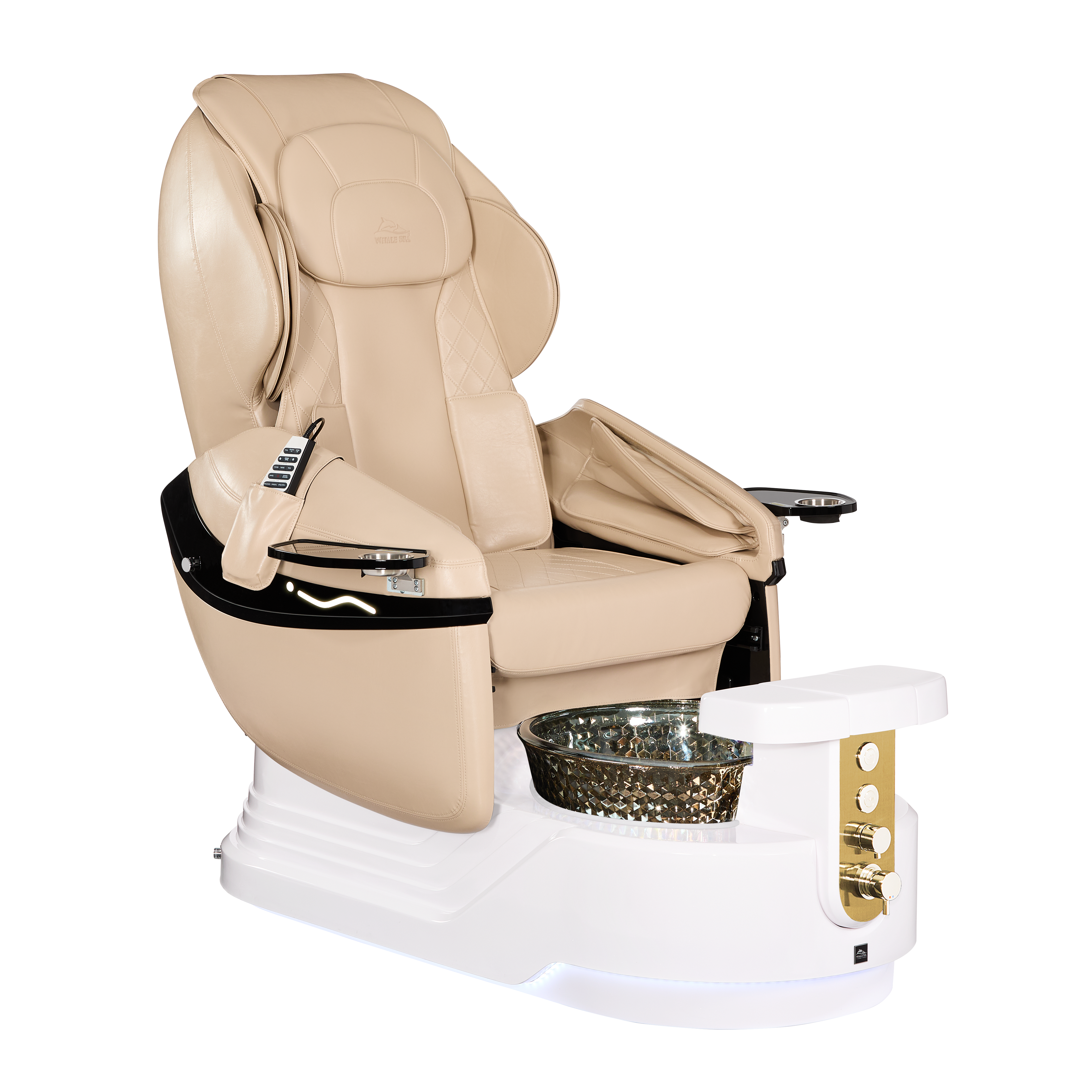 Elora Gold Edition WS2000