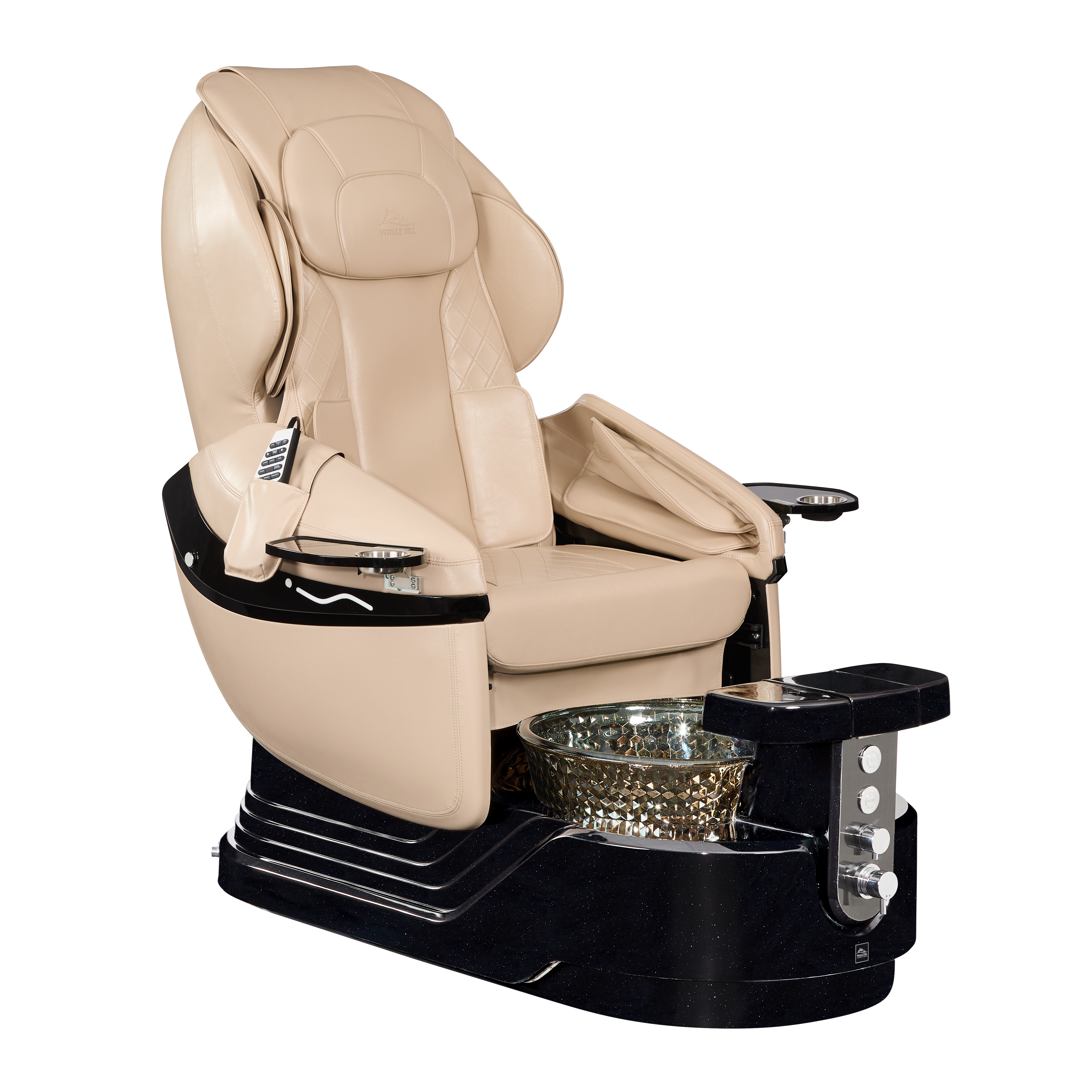 Elora Pedicure Chair