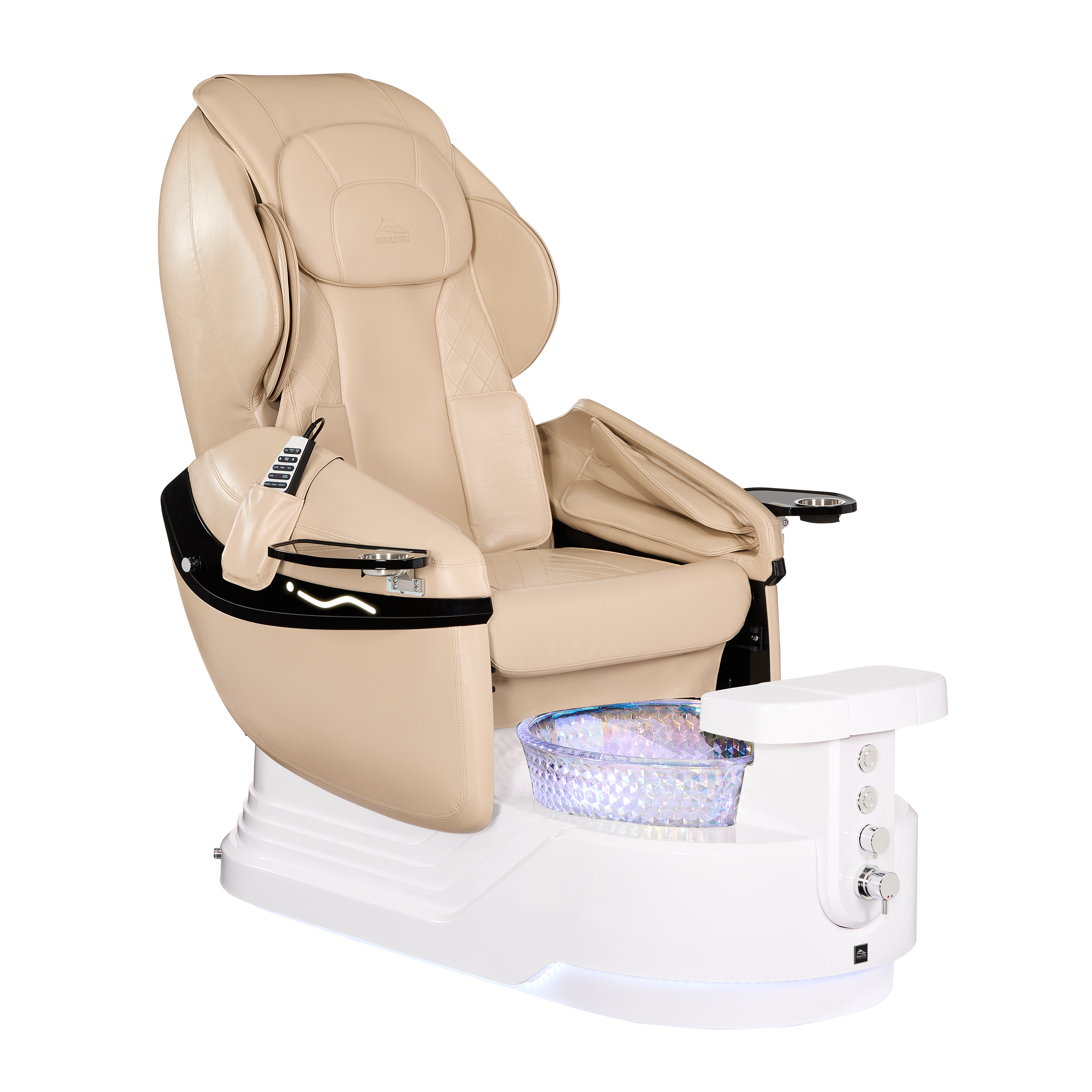 Elora Pedicure Chair