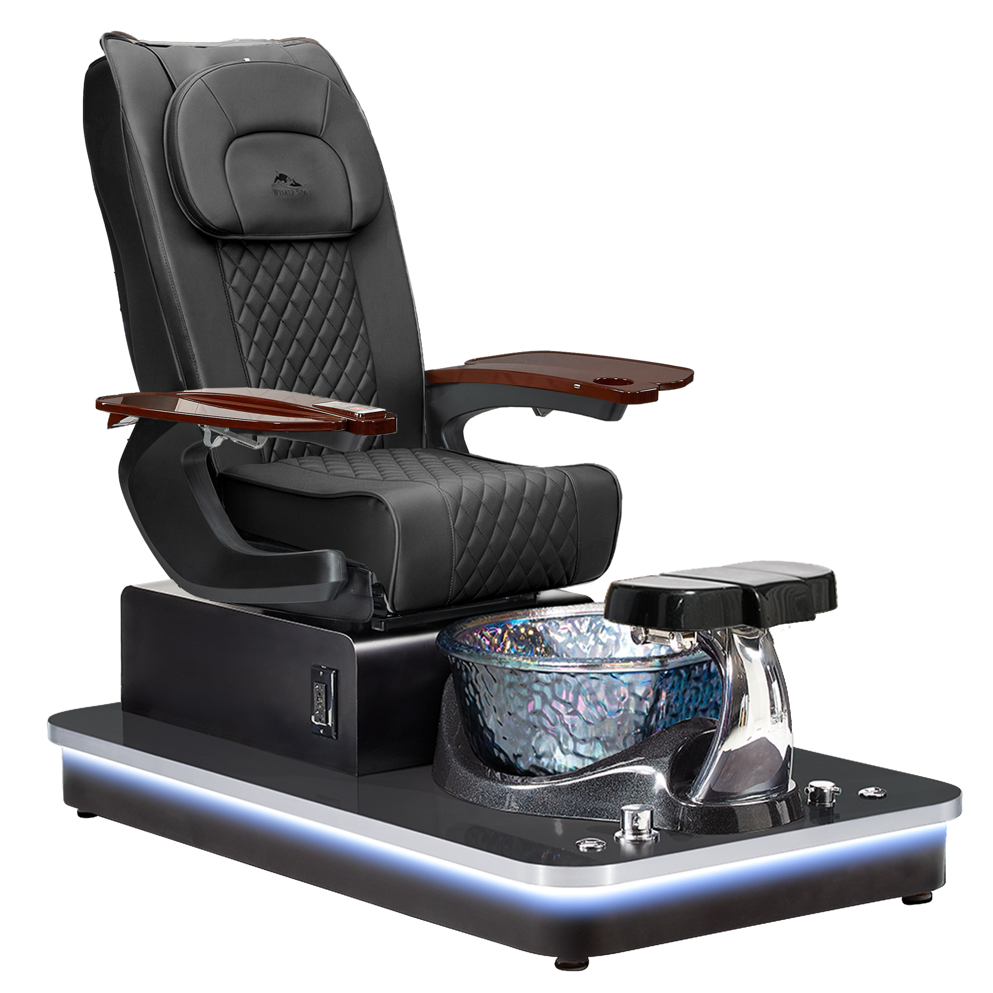 Felicity Freeform II Pedicure Chair WS60i