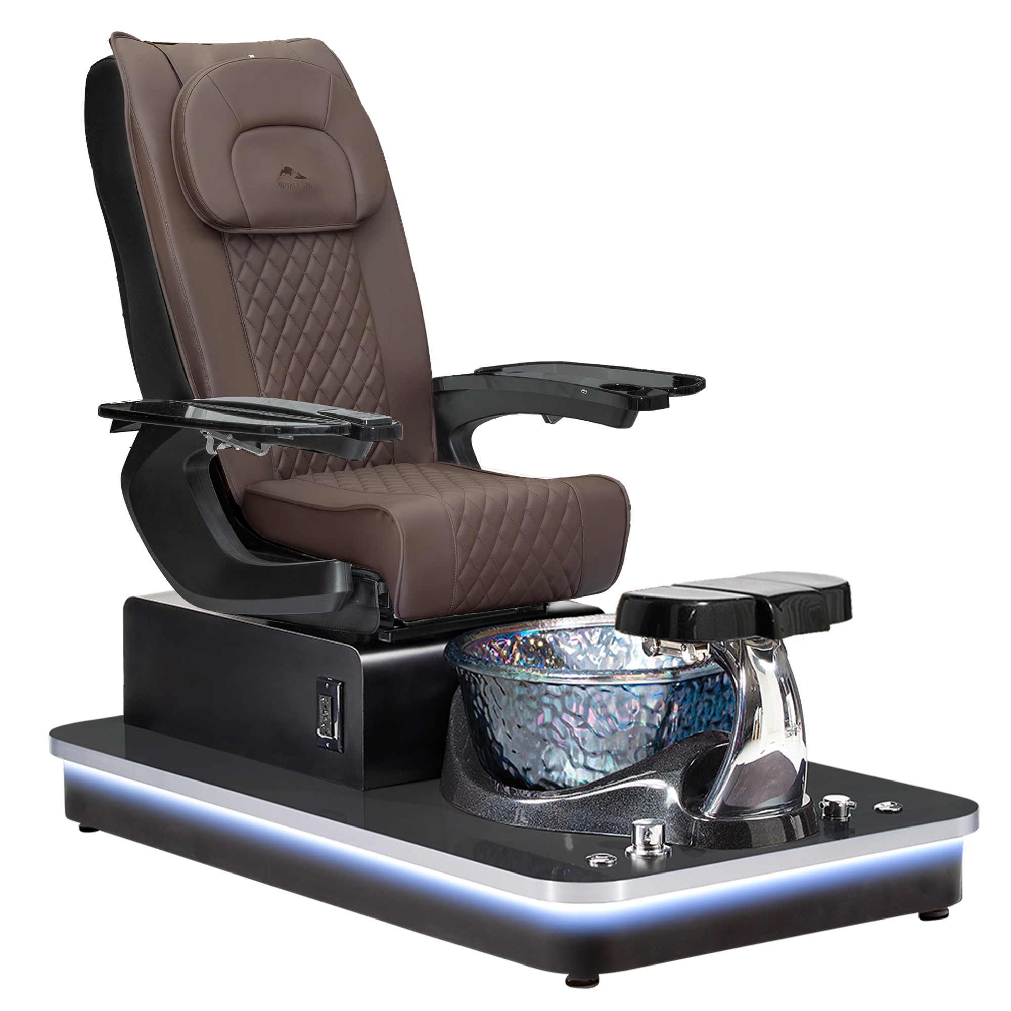 Felicity Freeform II Pedicure Chair WS60i