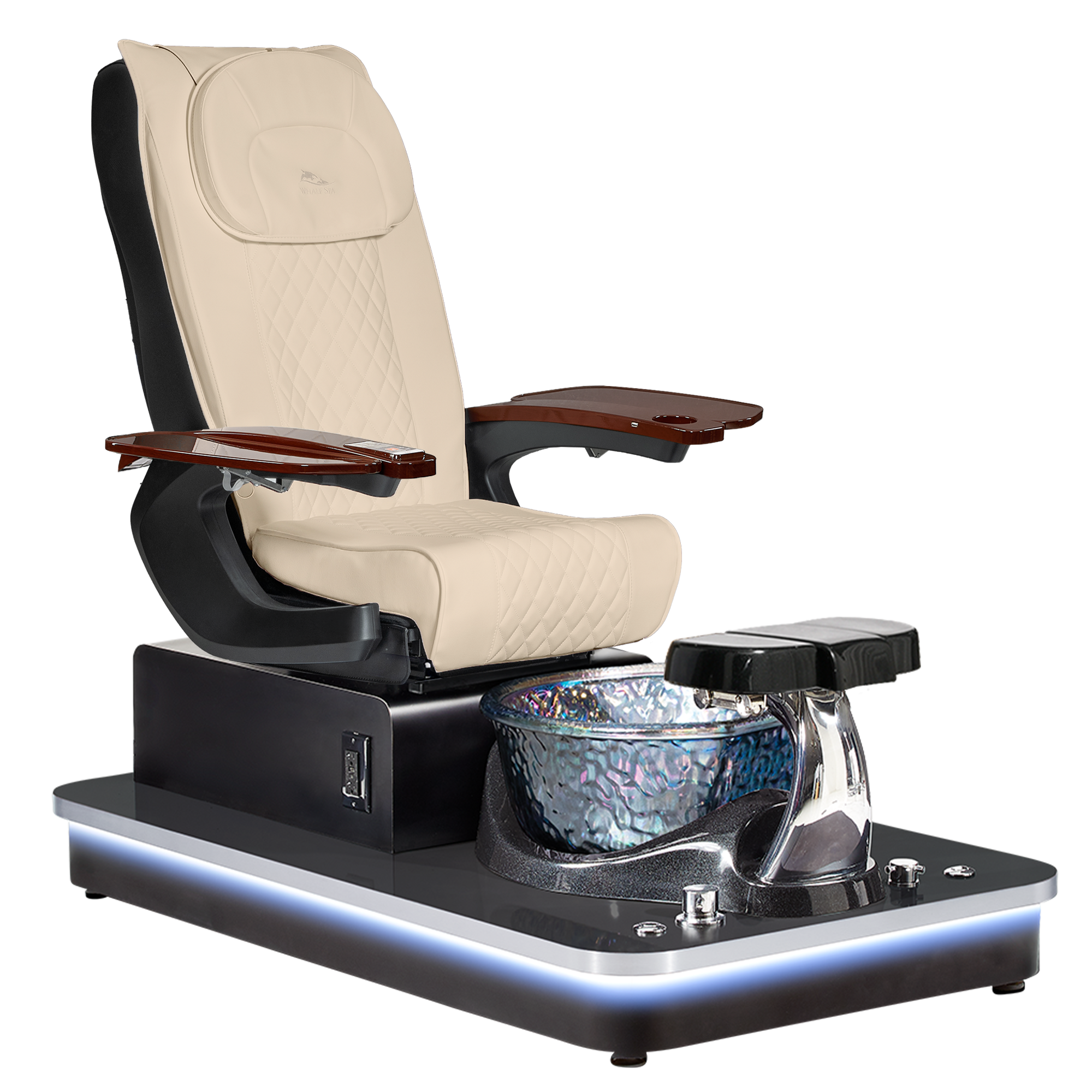 Felicity Freeform II Pedicure Chair WS60i