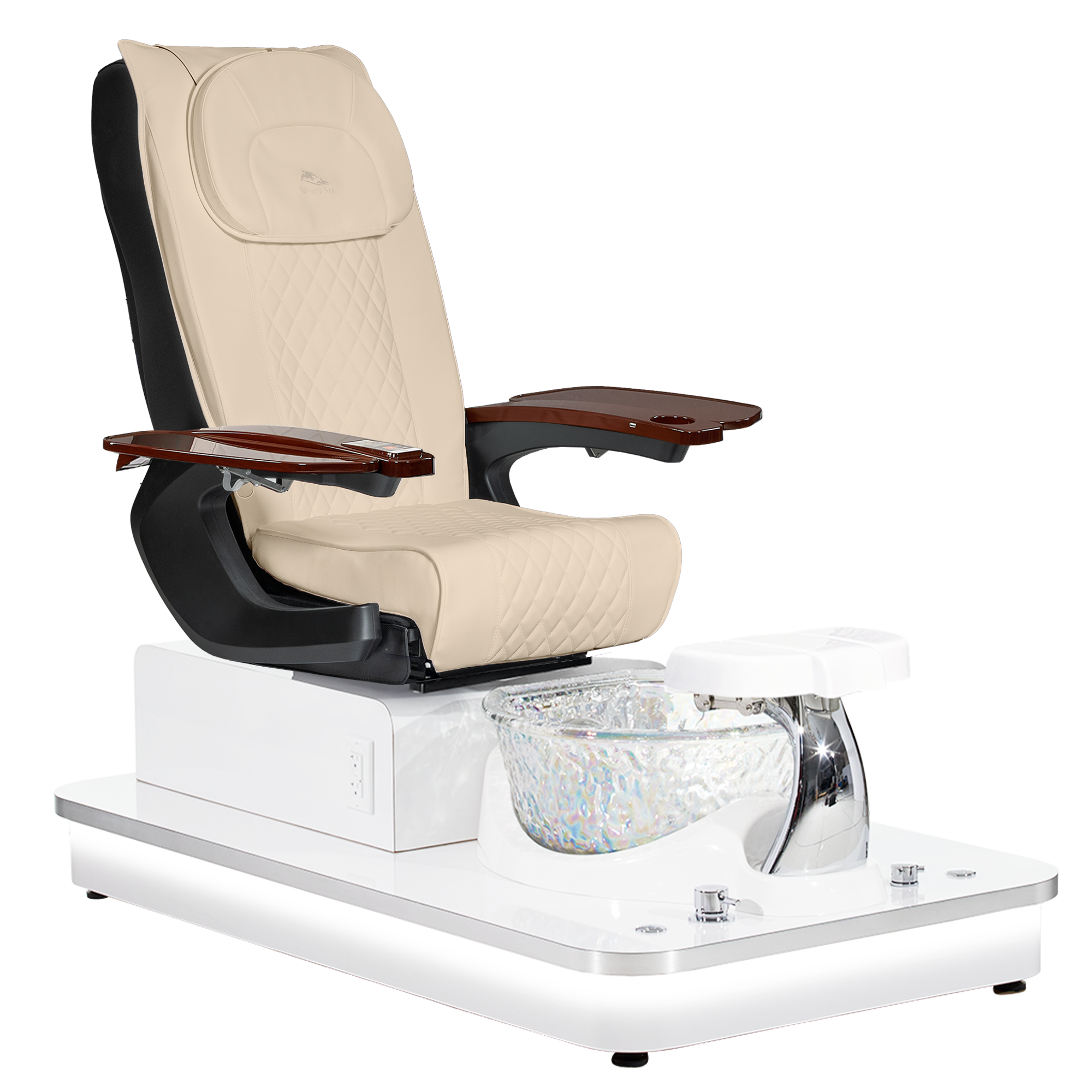 Felicity Freeform II Pedicure Chair WS60i