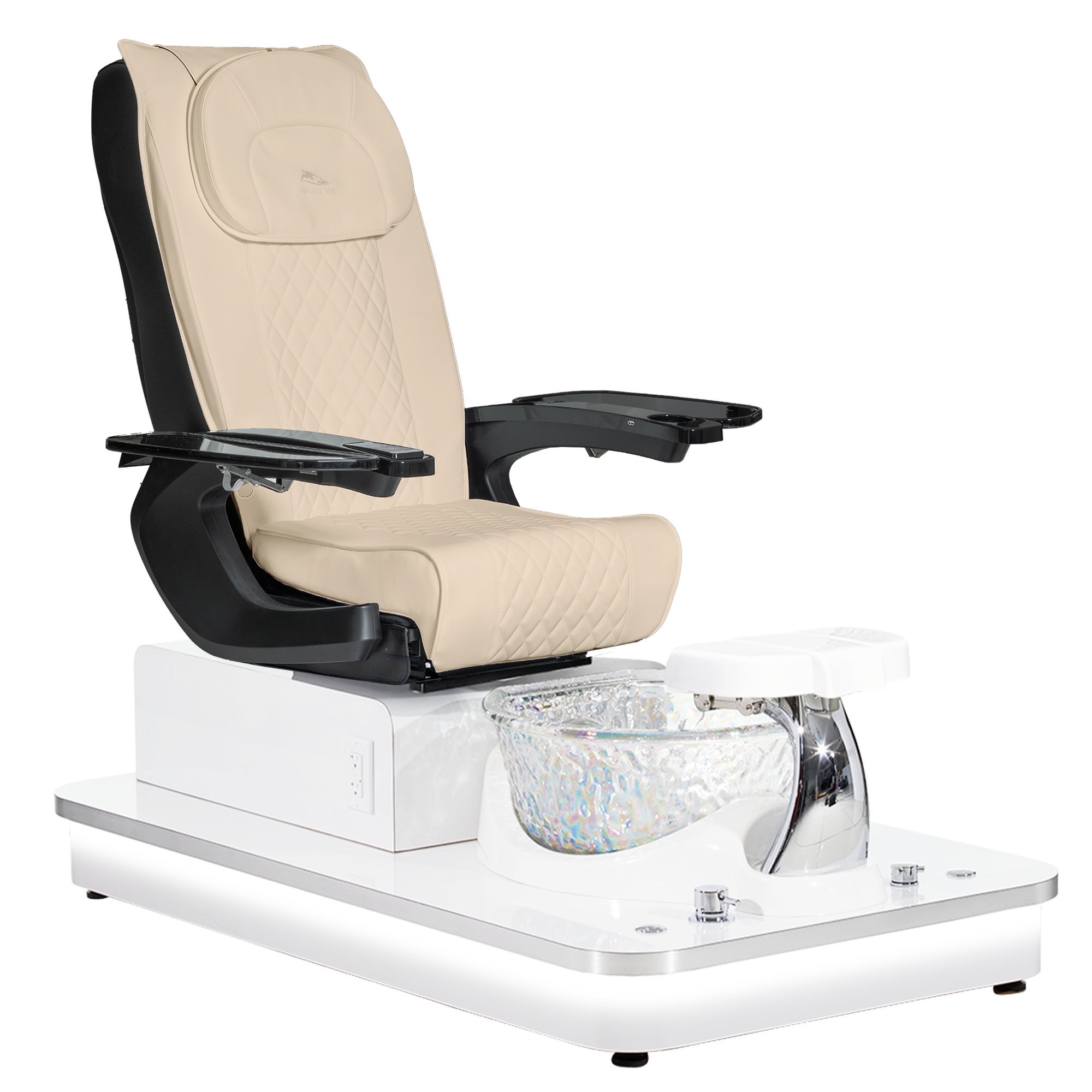 Felicity Freeform II Pedicure Chair WS60i