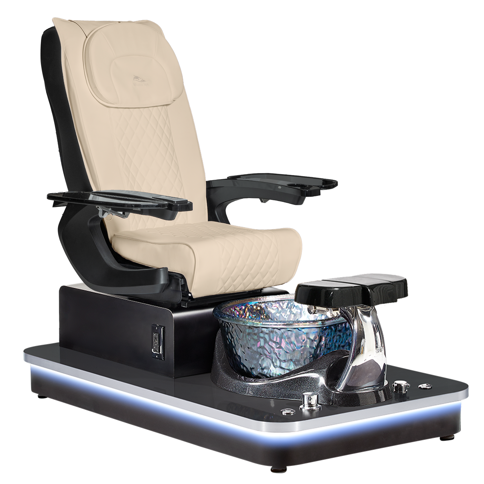 Felicity Freeform II Pedicure Chair WS60i