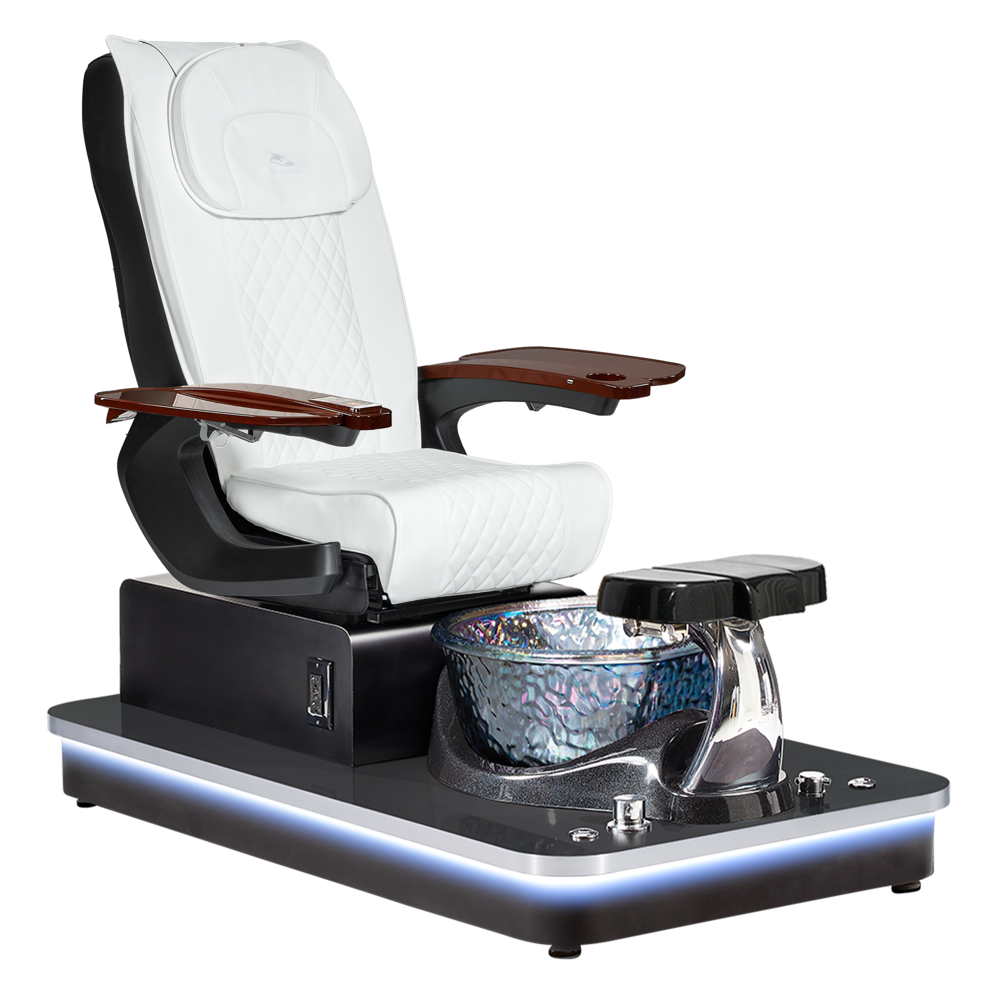 Felicity Freeform II Pedicure Chair WS60i
