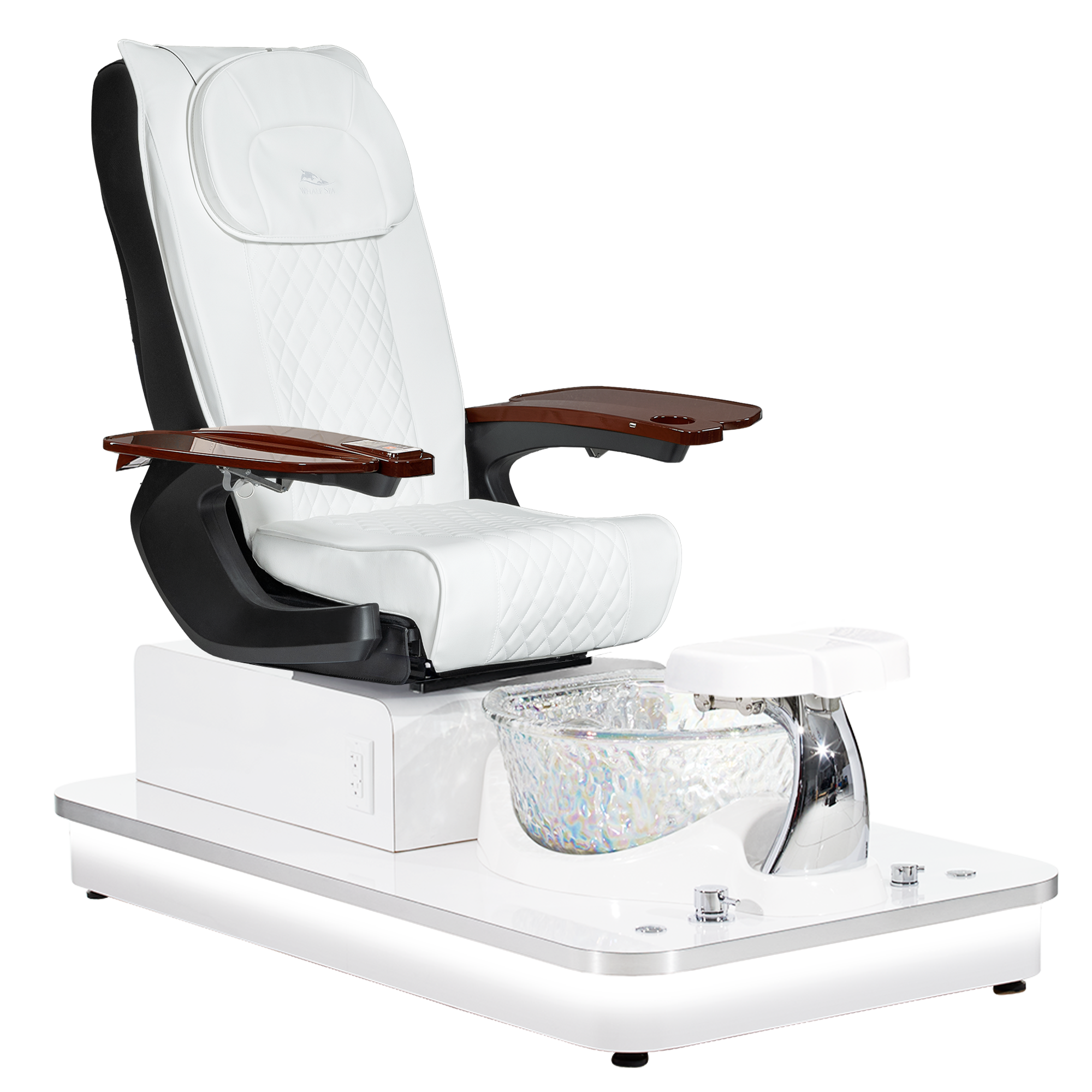 Felicity Freeform II Pedicure Chair WS60i