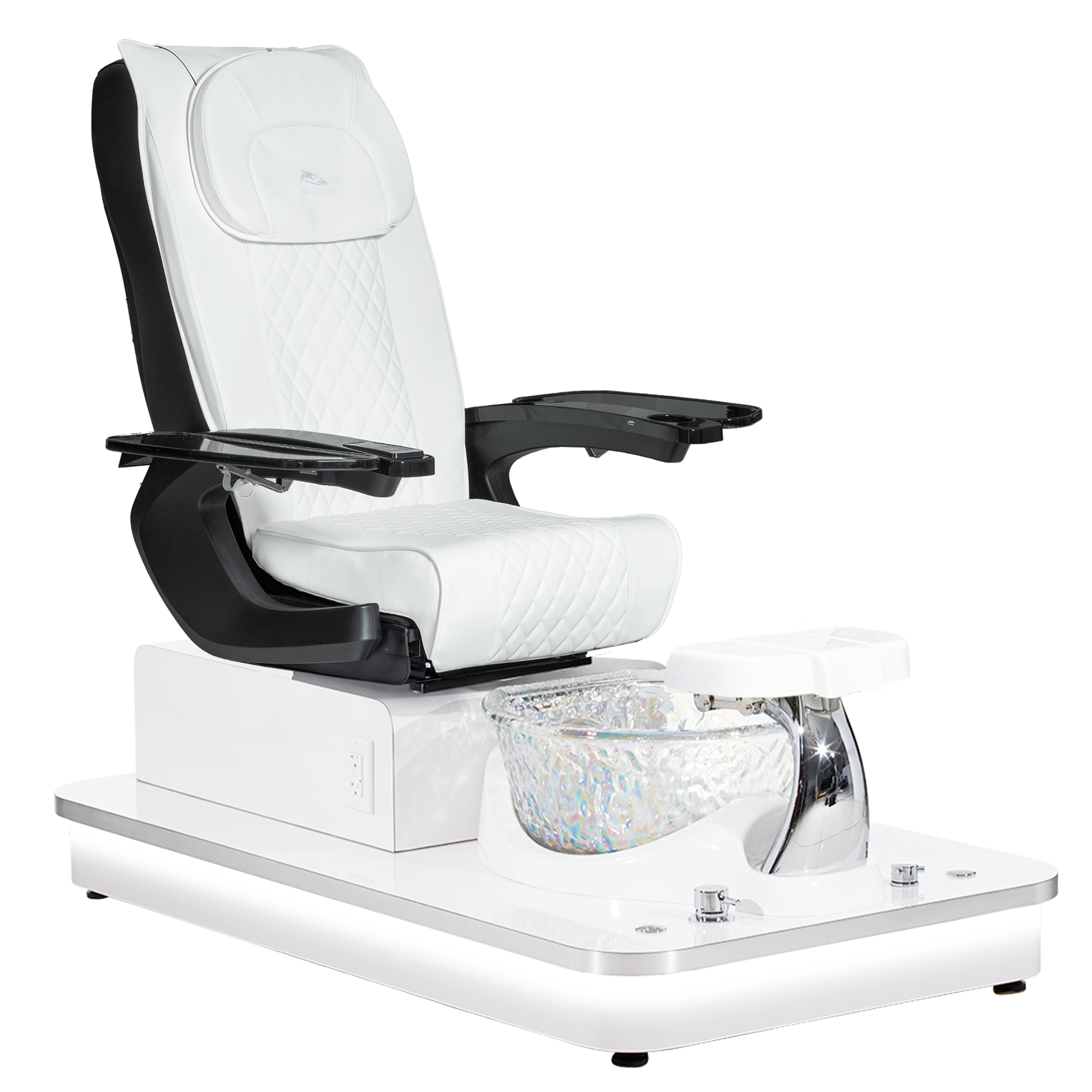 Felicity Freeform II Pedicure Chair WS60i