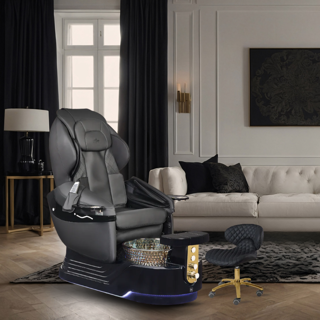 Elora Gold Edition