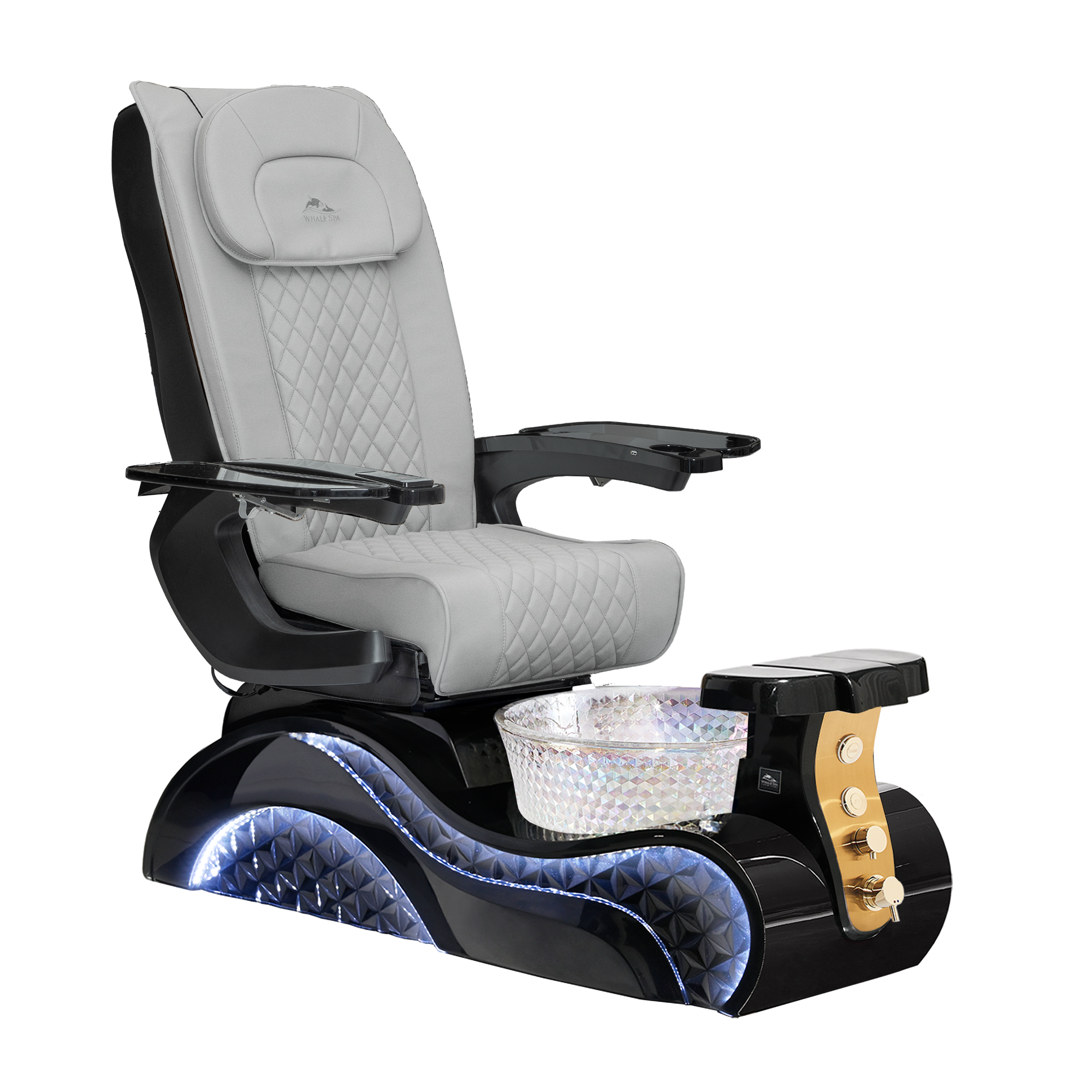 Lucent III Gold Edition WS65i