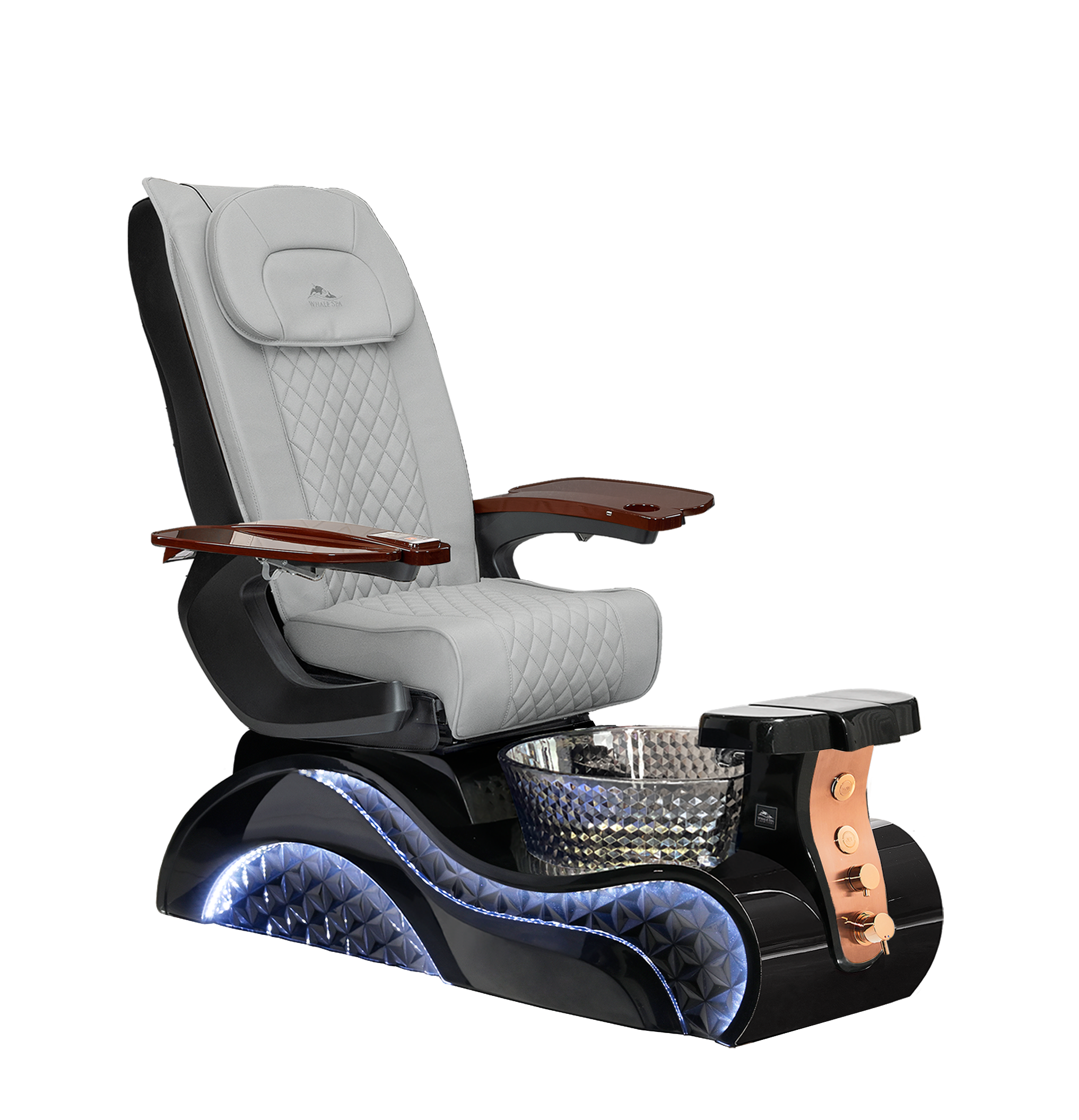 Lucent III Gold Edition WS65i