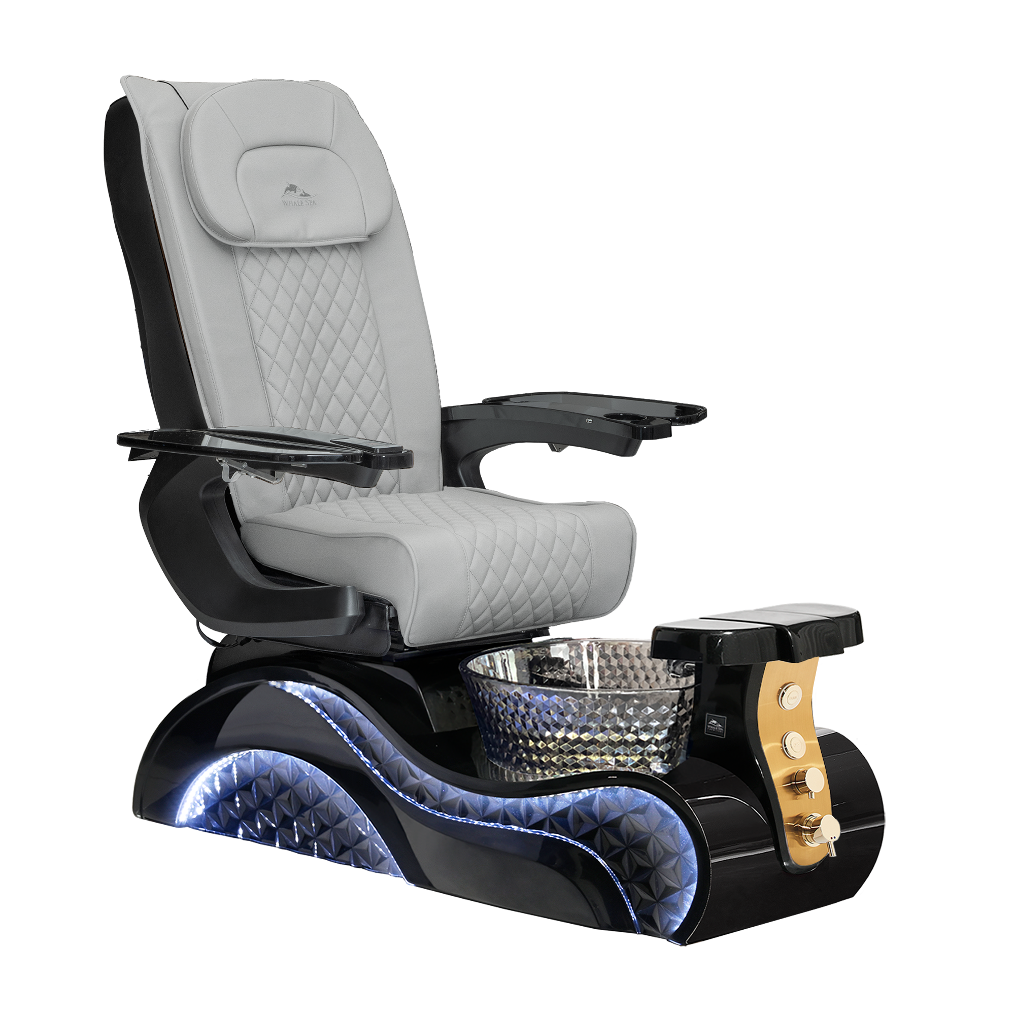 Lucent III Gold Edition WS65i