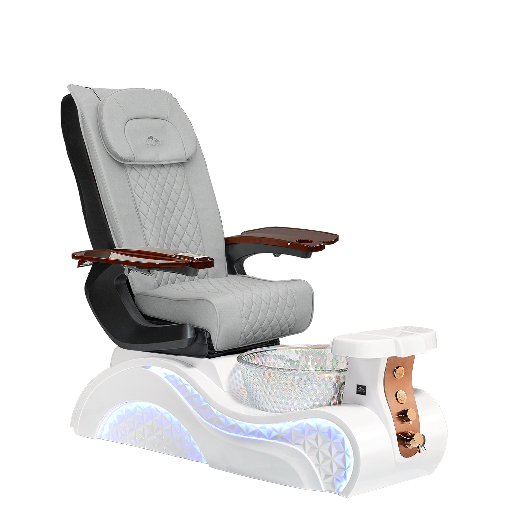 Lucent III Gold Edition WS65i