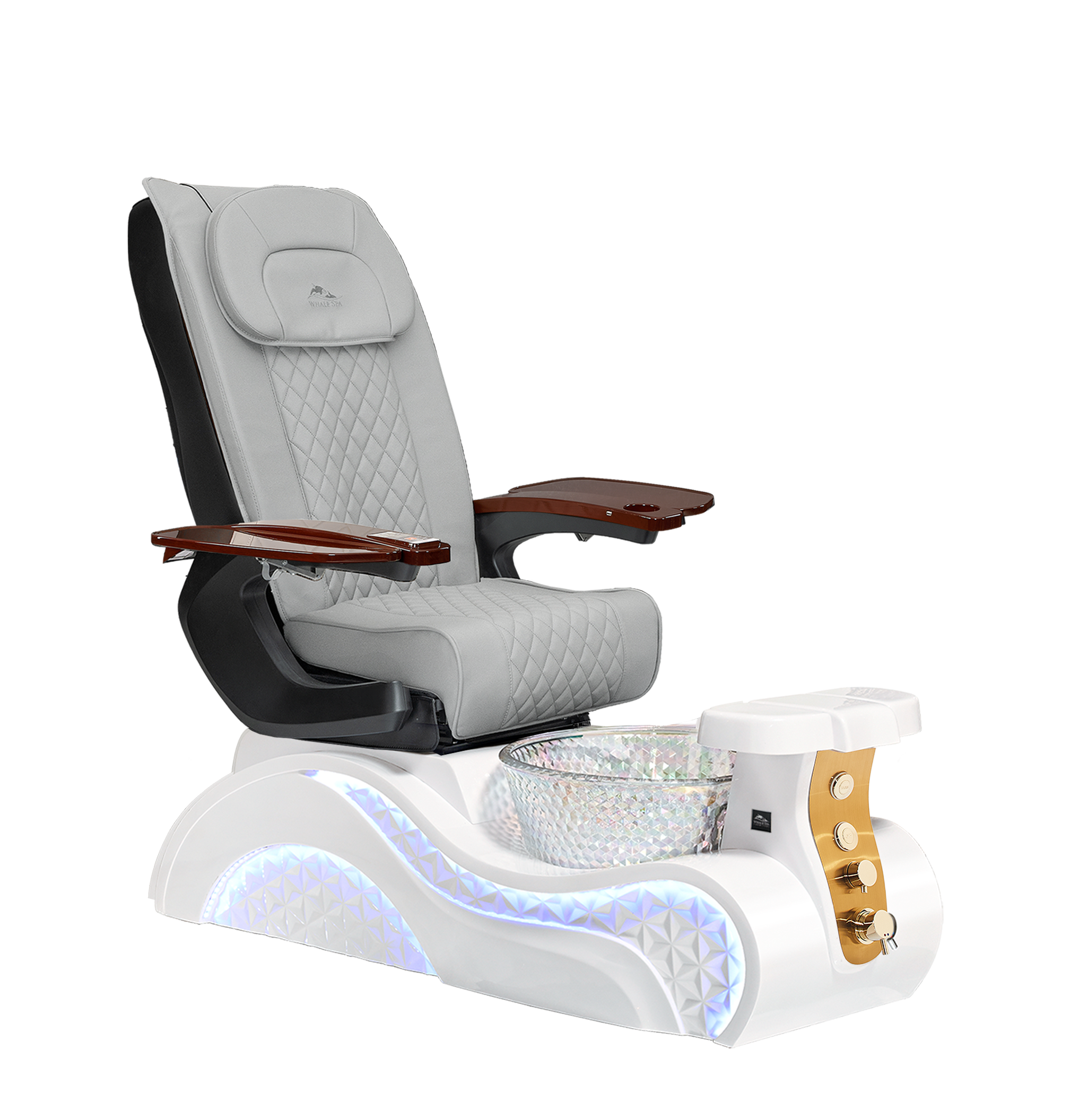 Lucent III Gold Edition WS65i