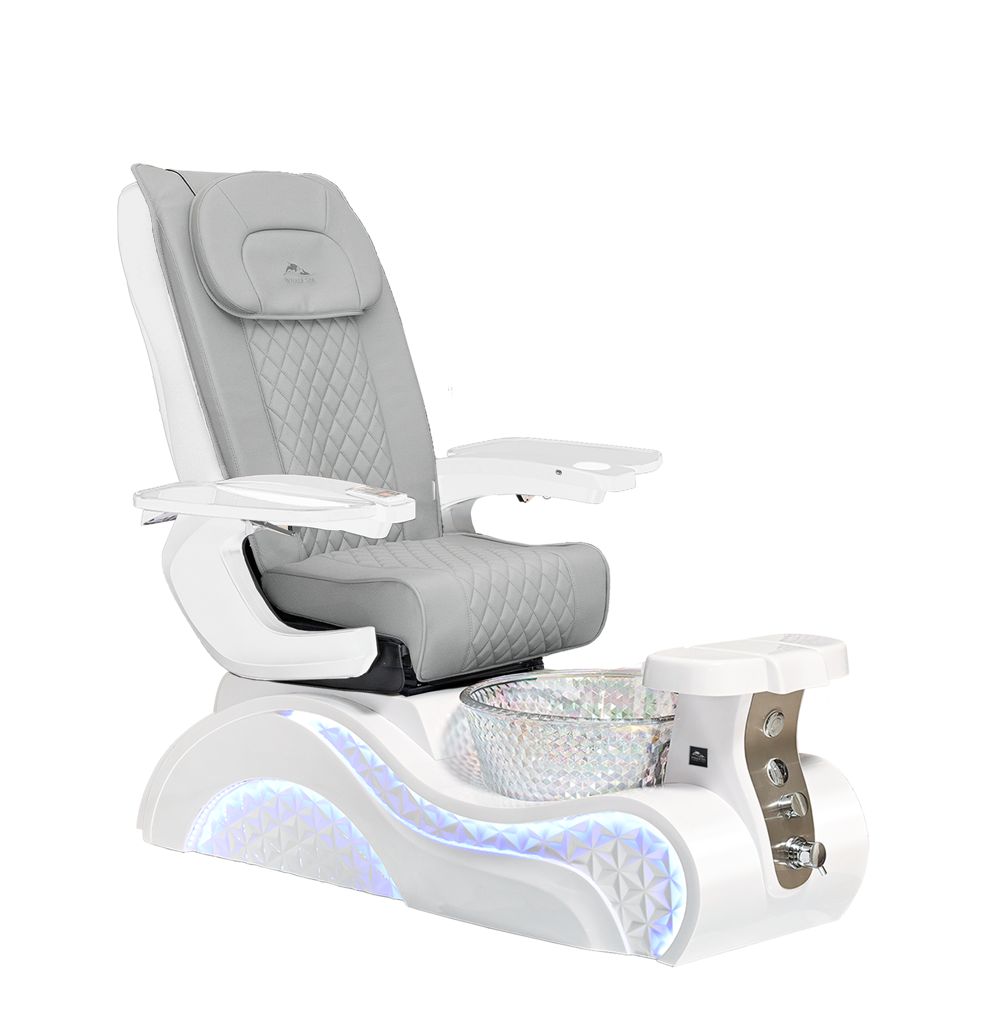 Lucent III Pedicure Chair WS65i