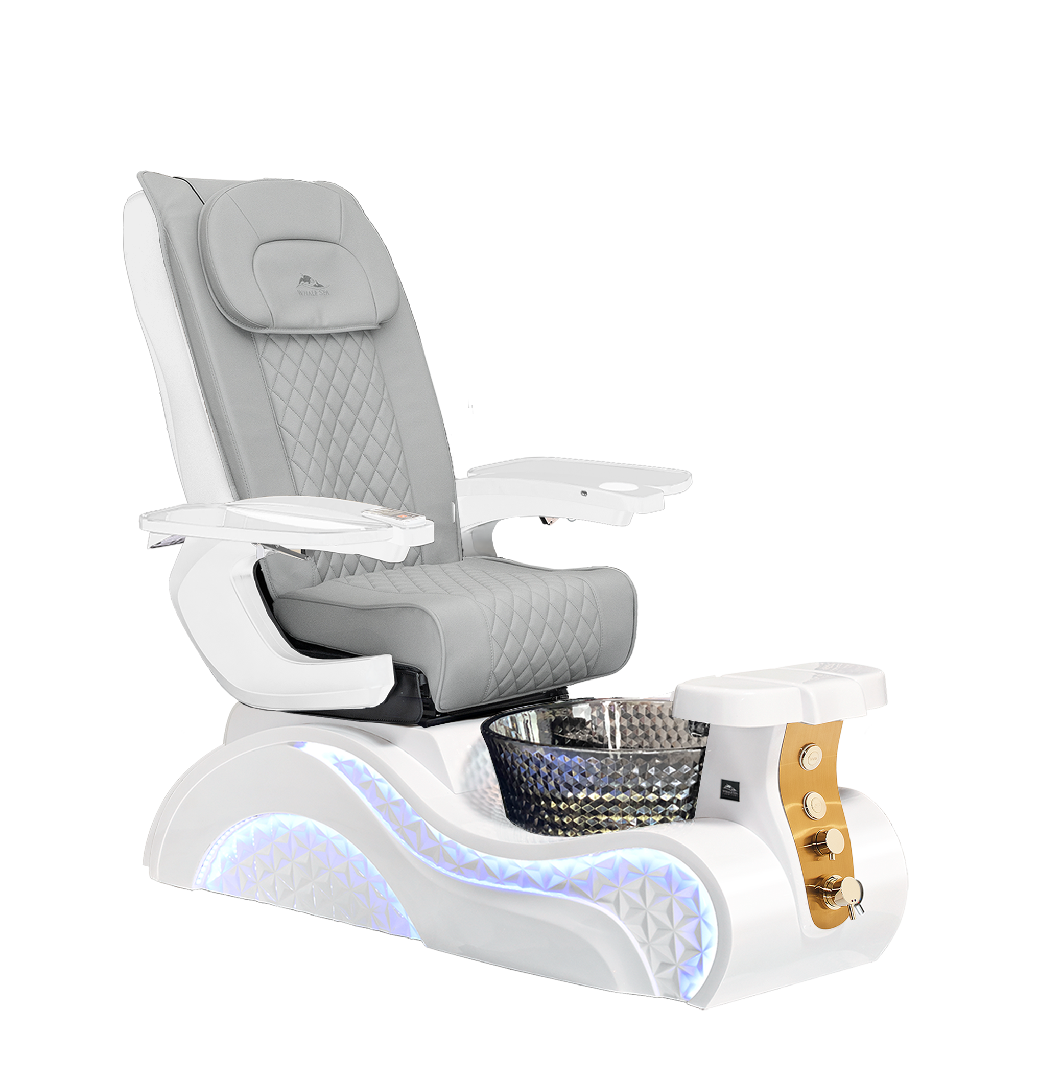 Lucent III Gold Edition WS65i