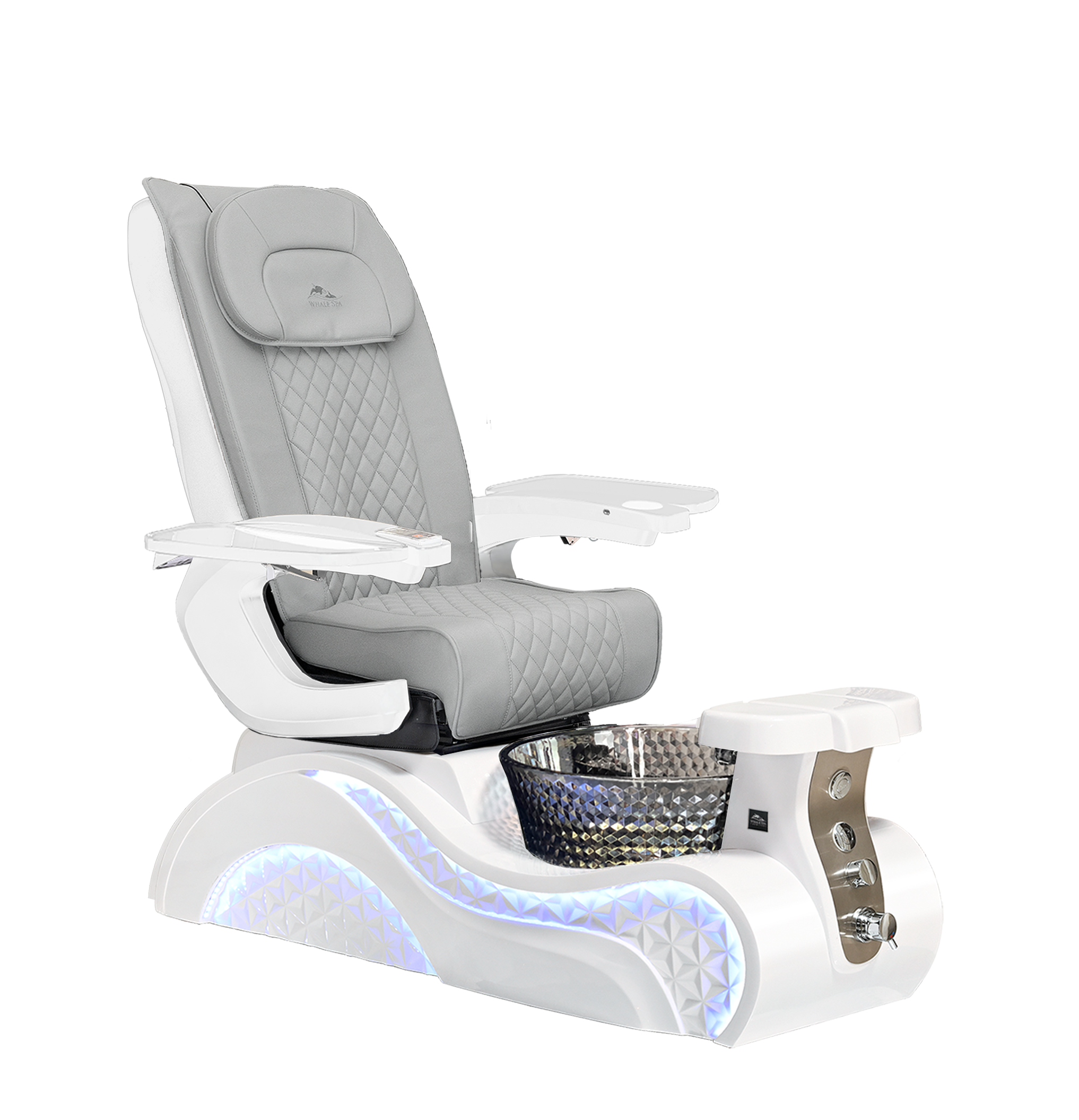 Lucent III Pedicure Chair WS65i