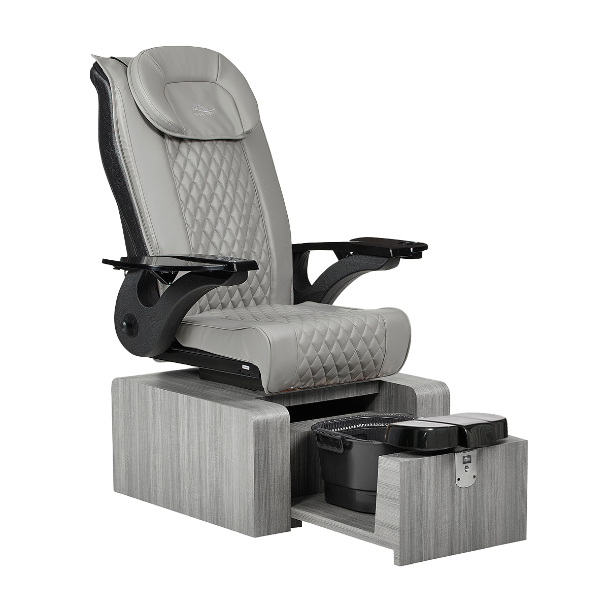 Pure II Pedicure Chair