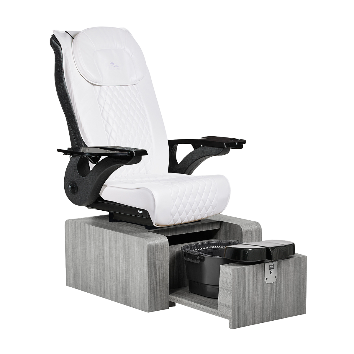Pure II Pedicure Chair