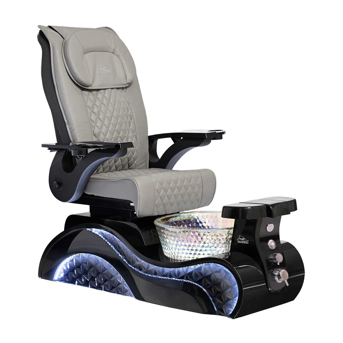 Lucent II Pedicure Chair