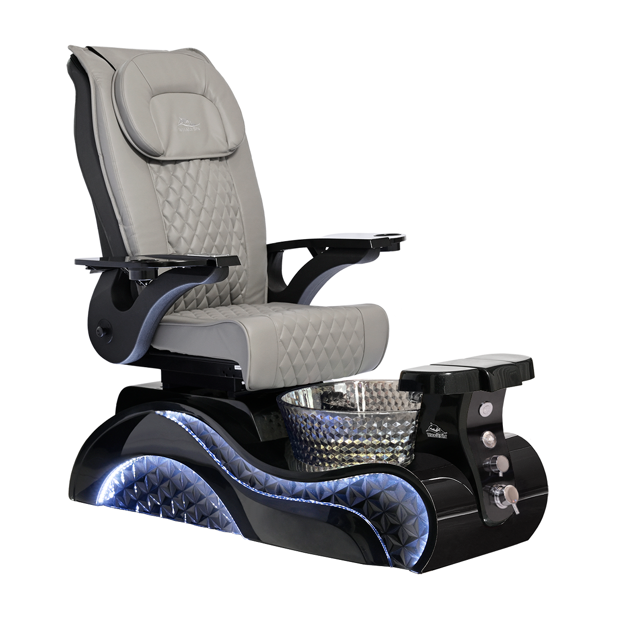 Lucent II Pedicure Chair