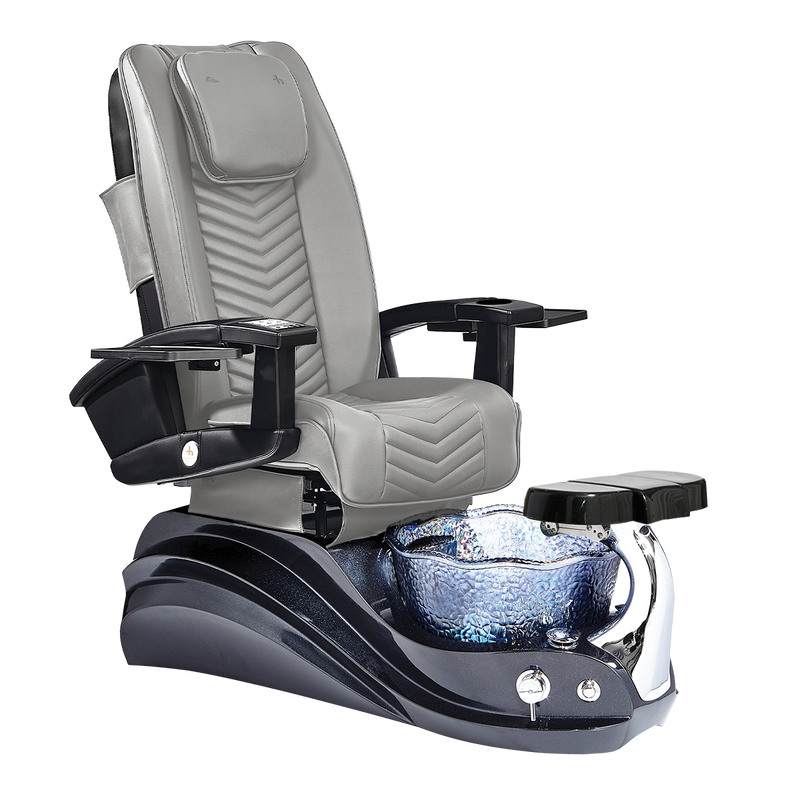 Whale Spa Crane II Pedicure Chair | Best Pedicure Chairs
