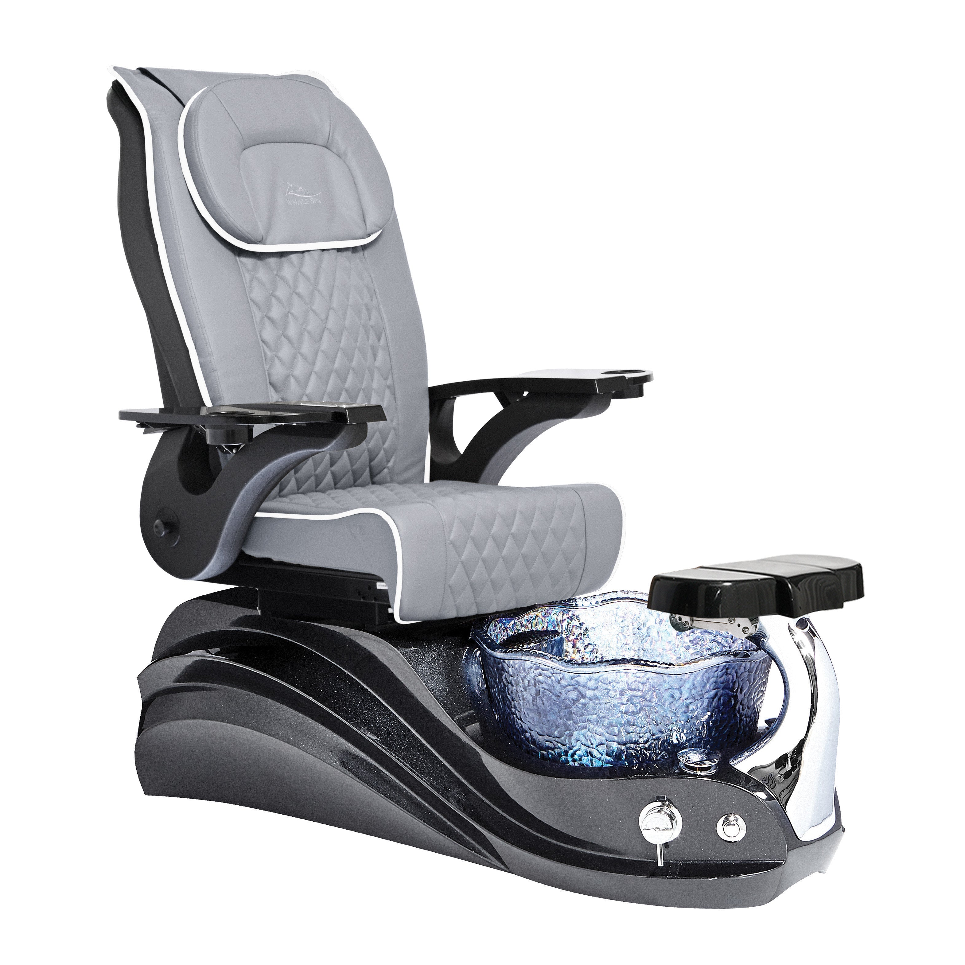 Crane Pedicure Chair with OneTouch™ Auto Fill