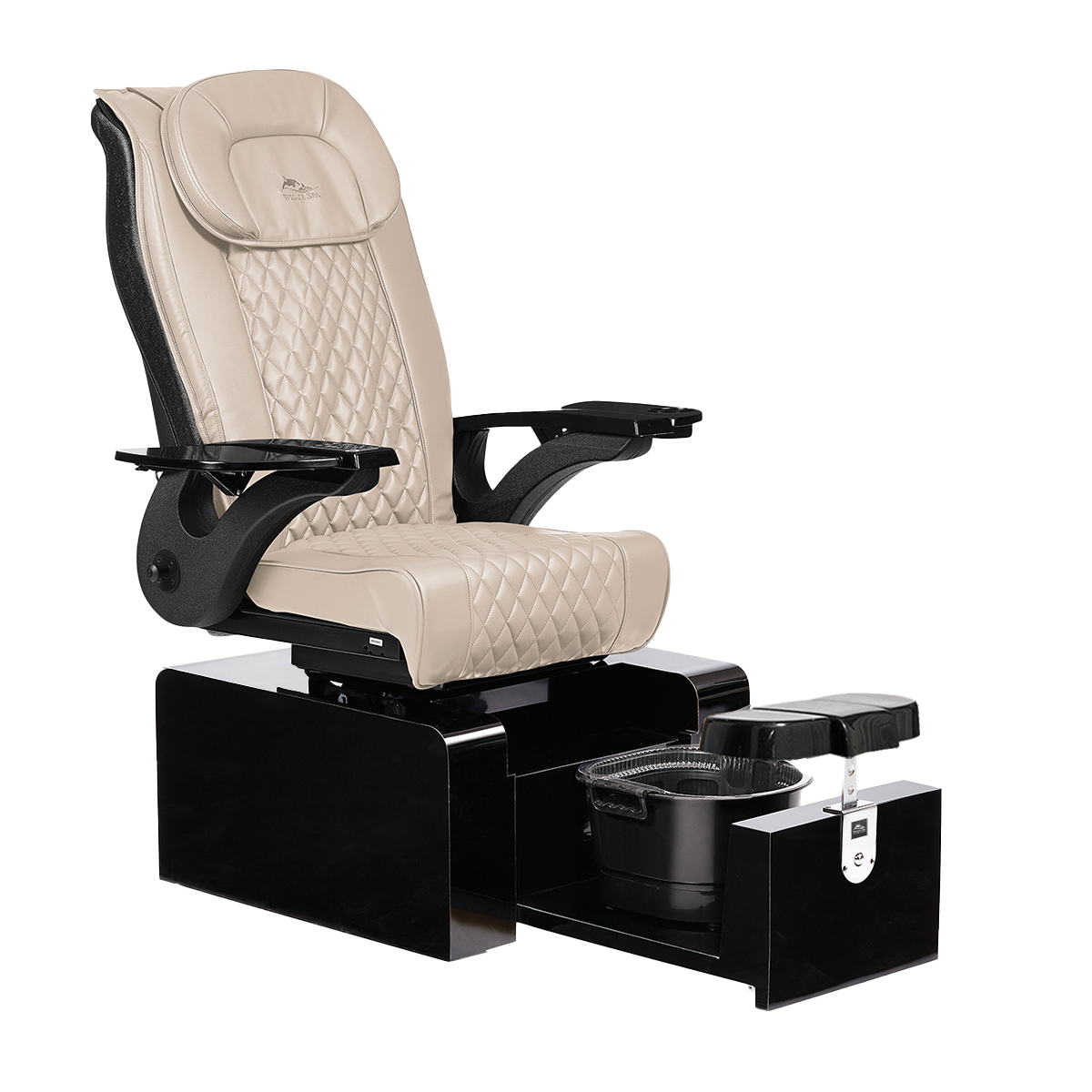 Pure II Pedicure Chair