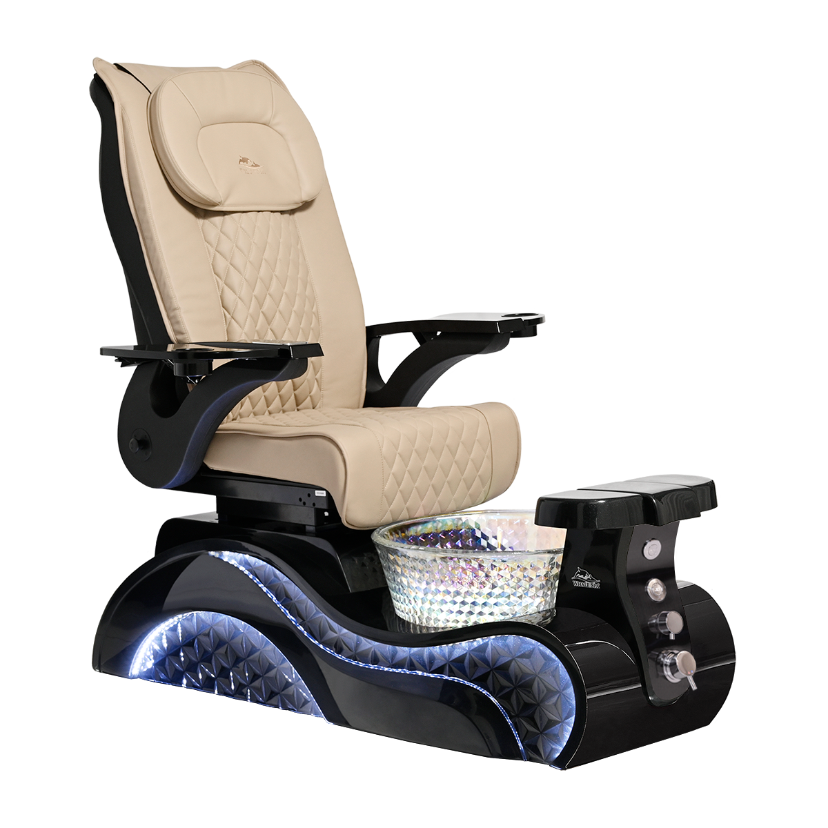 Lucent II Pedicure Chair