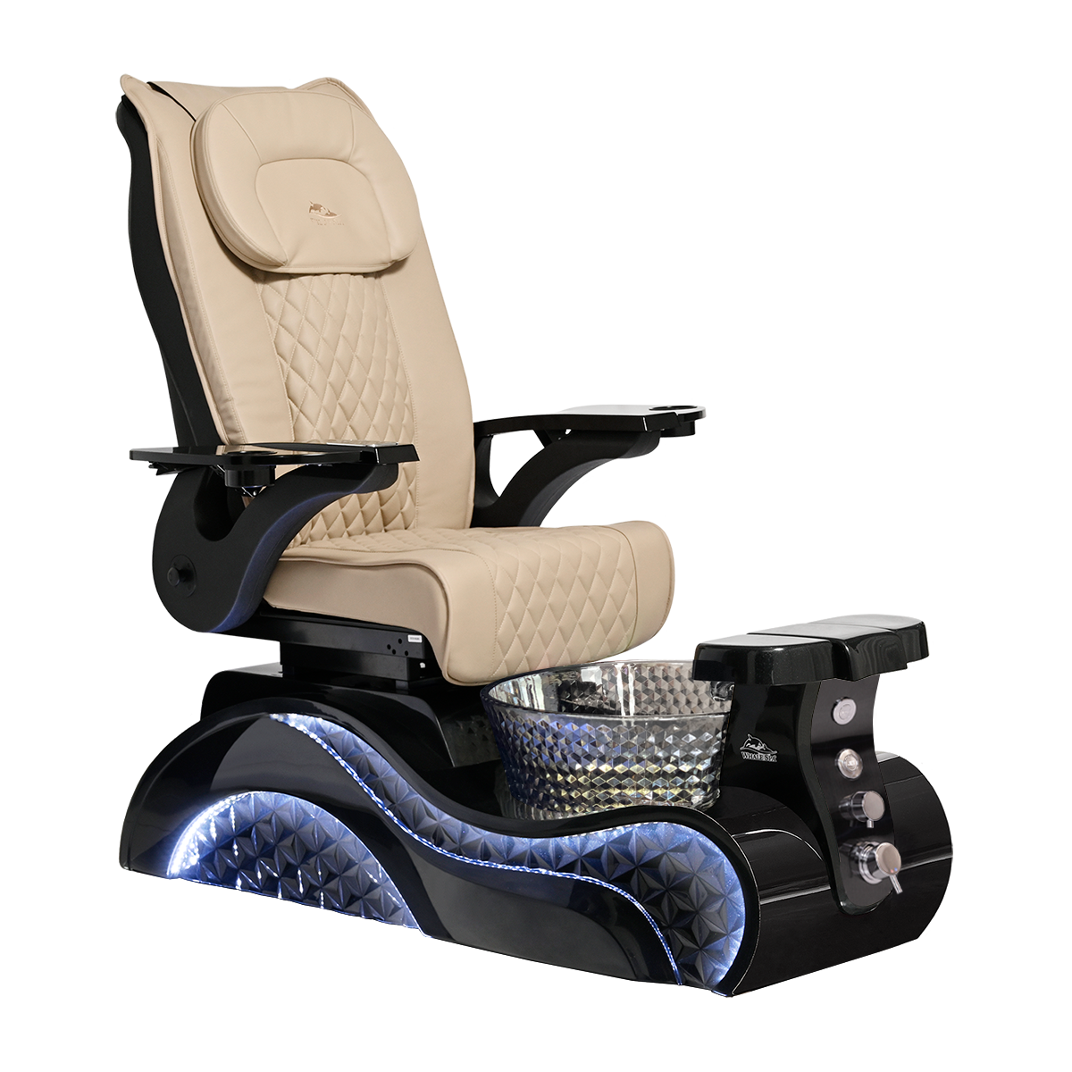 Lucent II Pedicure Chair