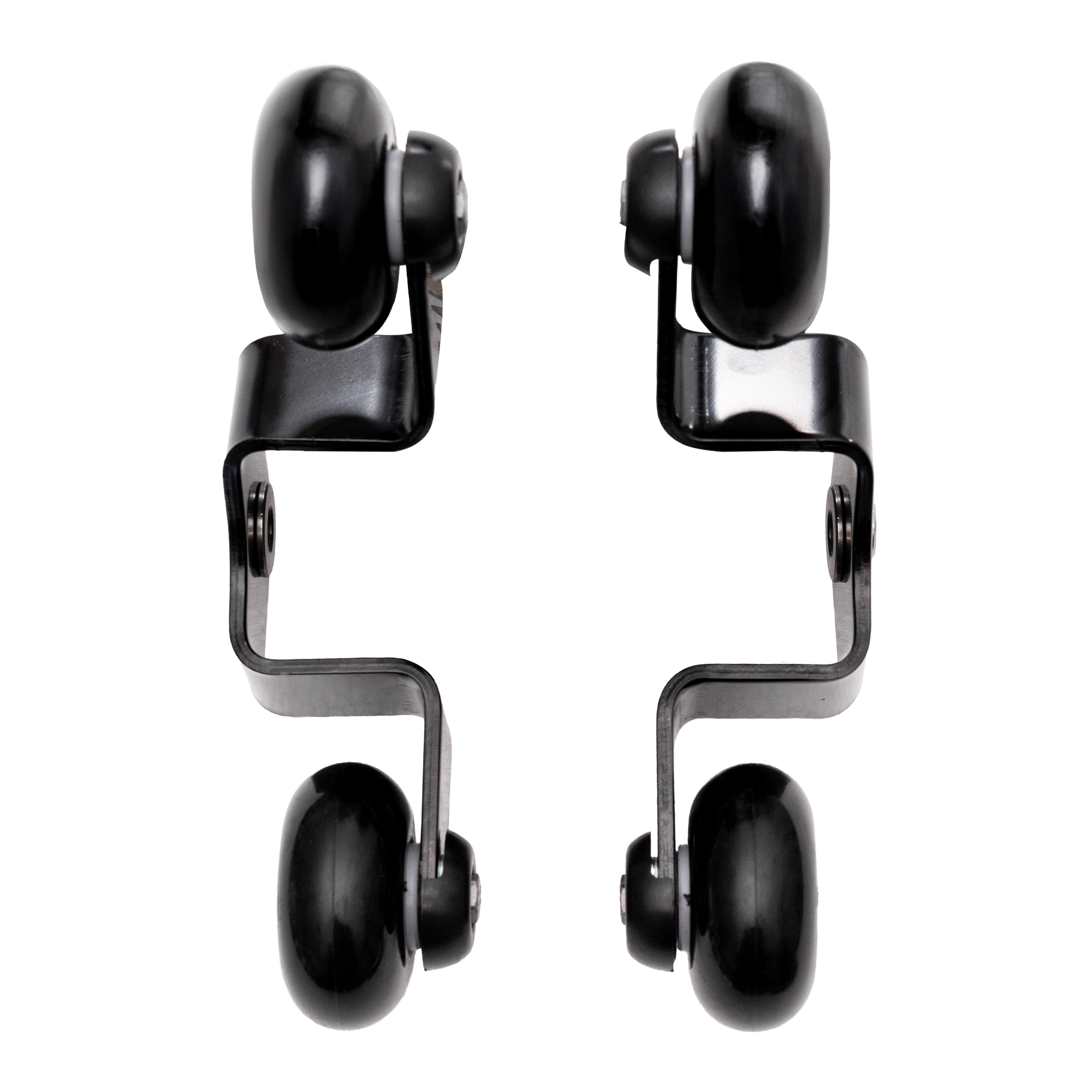 Caresst Massage Roller Wheel Set (4pcs)