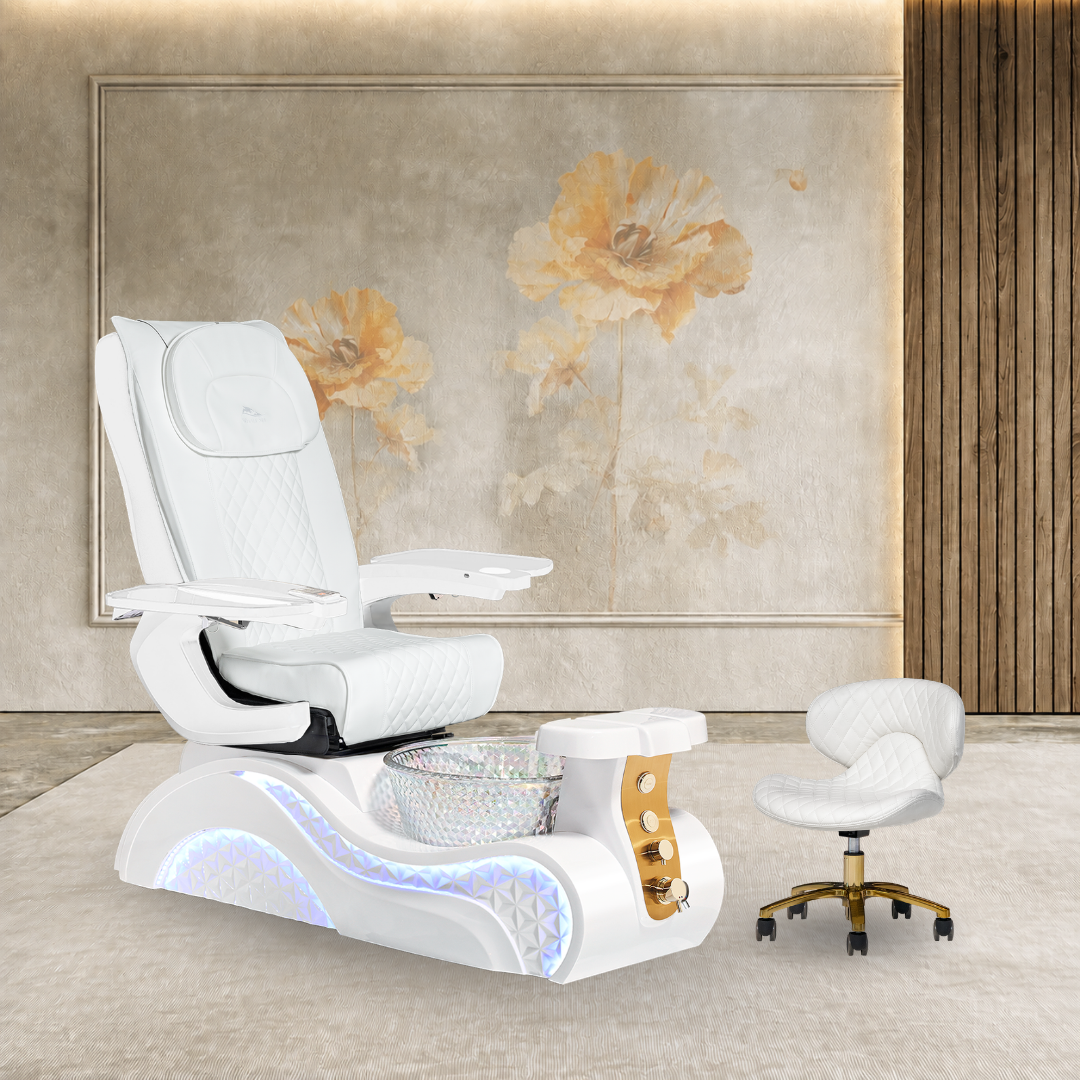 Lucent III Gold Edition WS65i