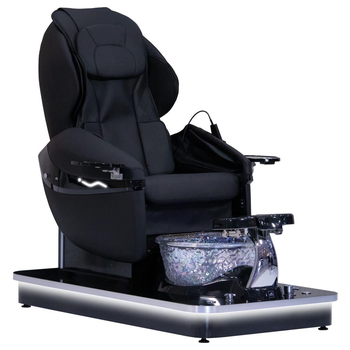 Omnia Freeform Pedicure Chair