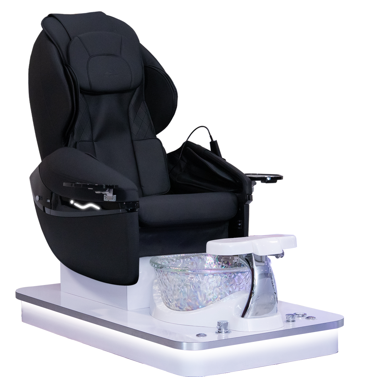 Omnia Freeform Pedicure Chair