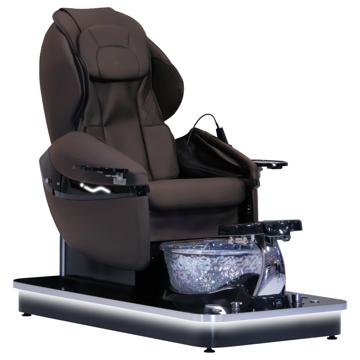 Omnia Freeform Pedicure Chair