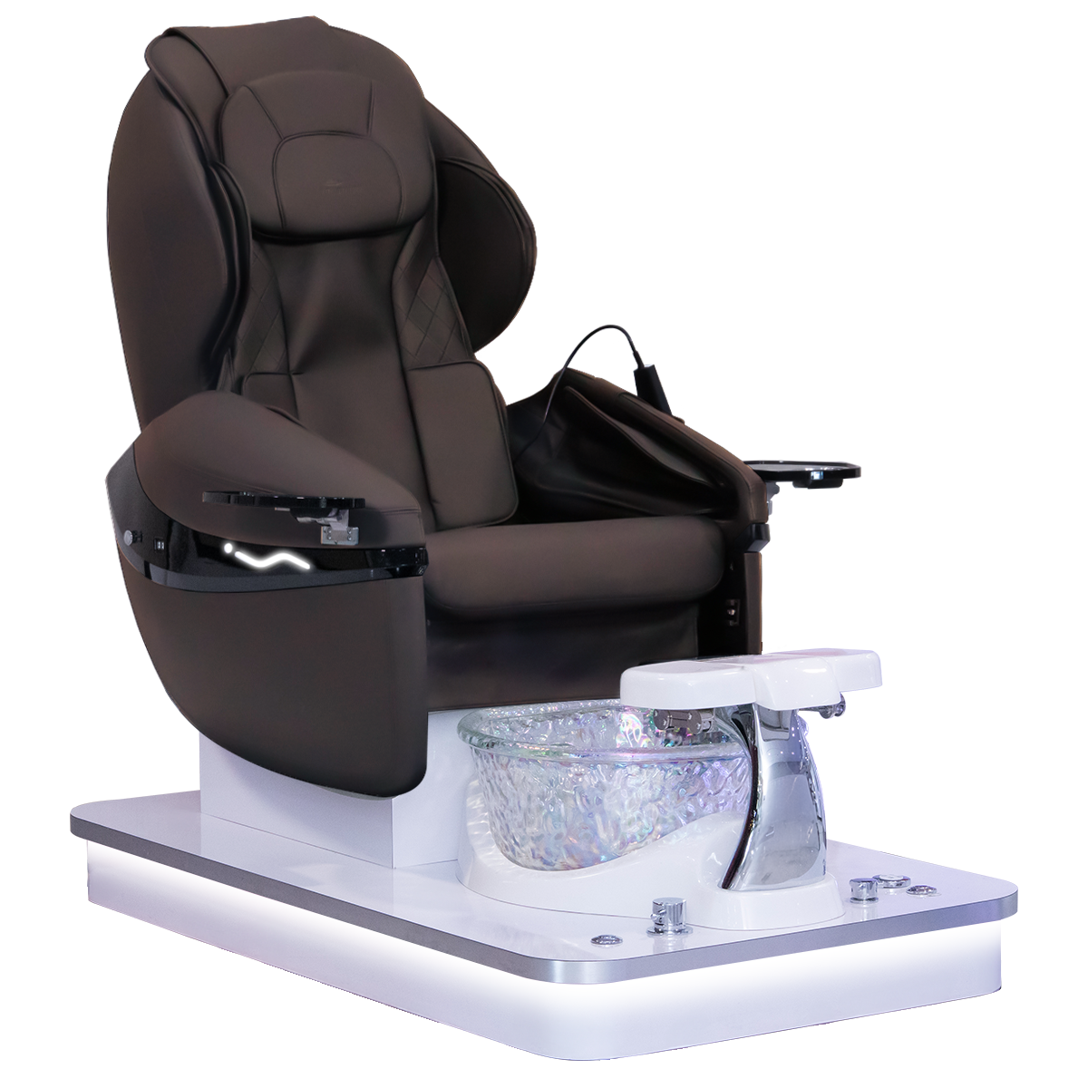 Omnia Freeform Pedicure Chair