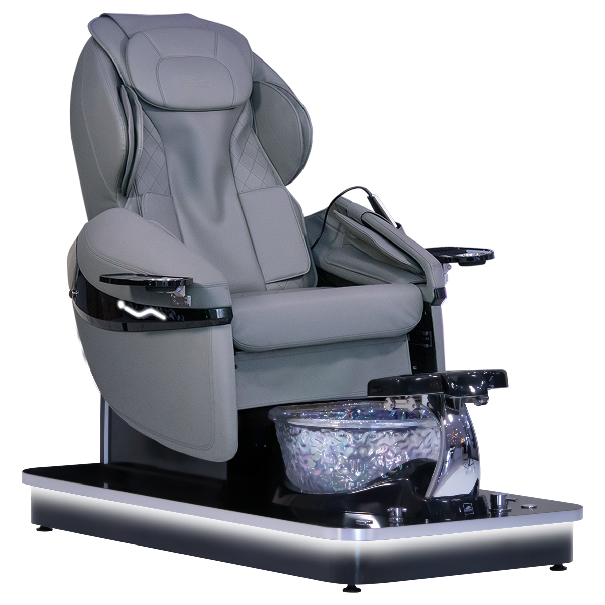 Omnia Freeform Pedicure Chair