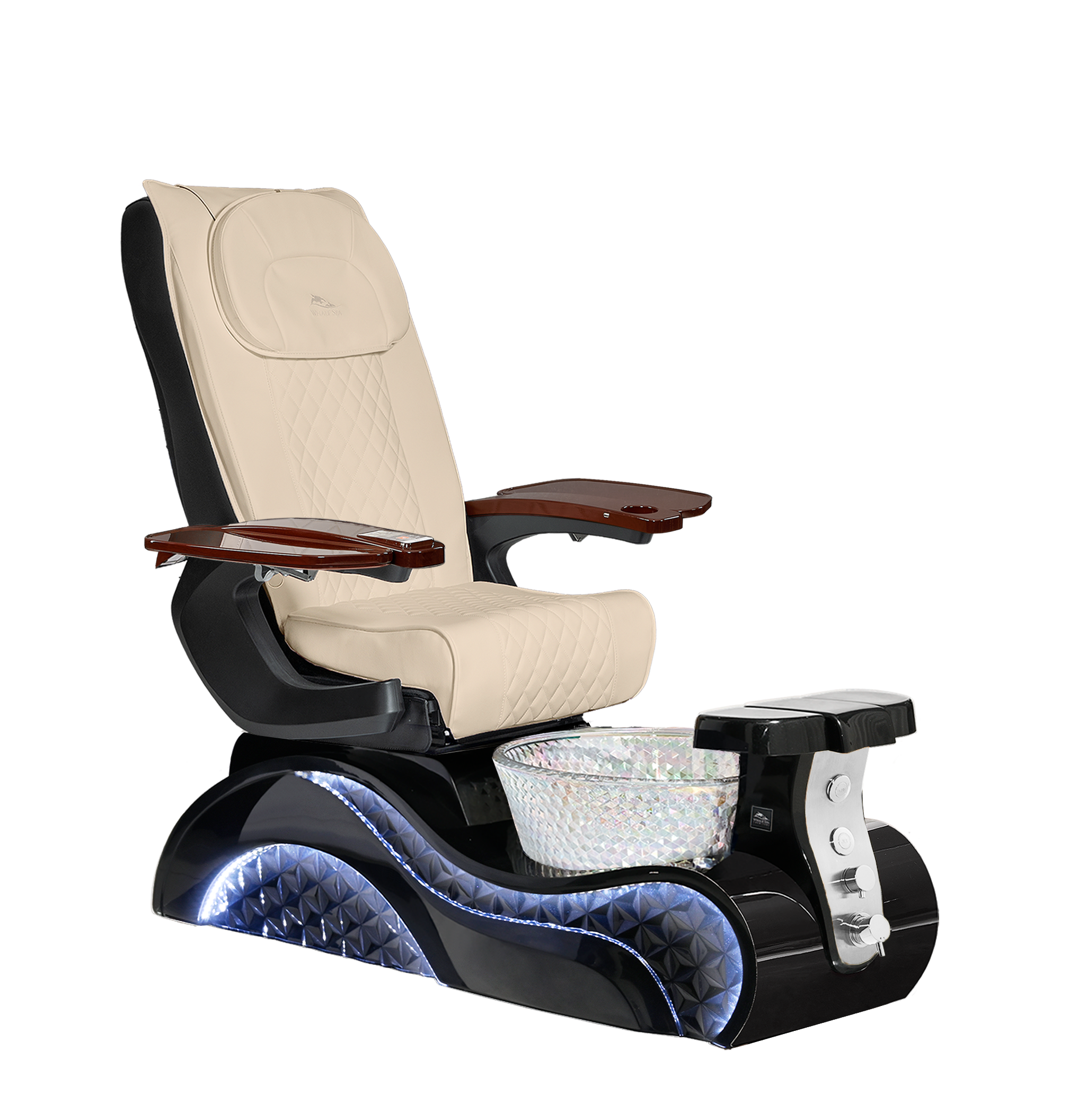 Lucent III Pedicure Chair WS65i
