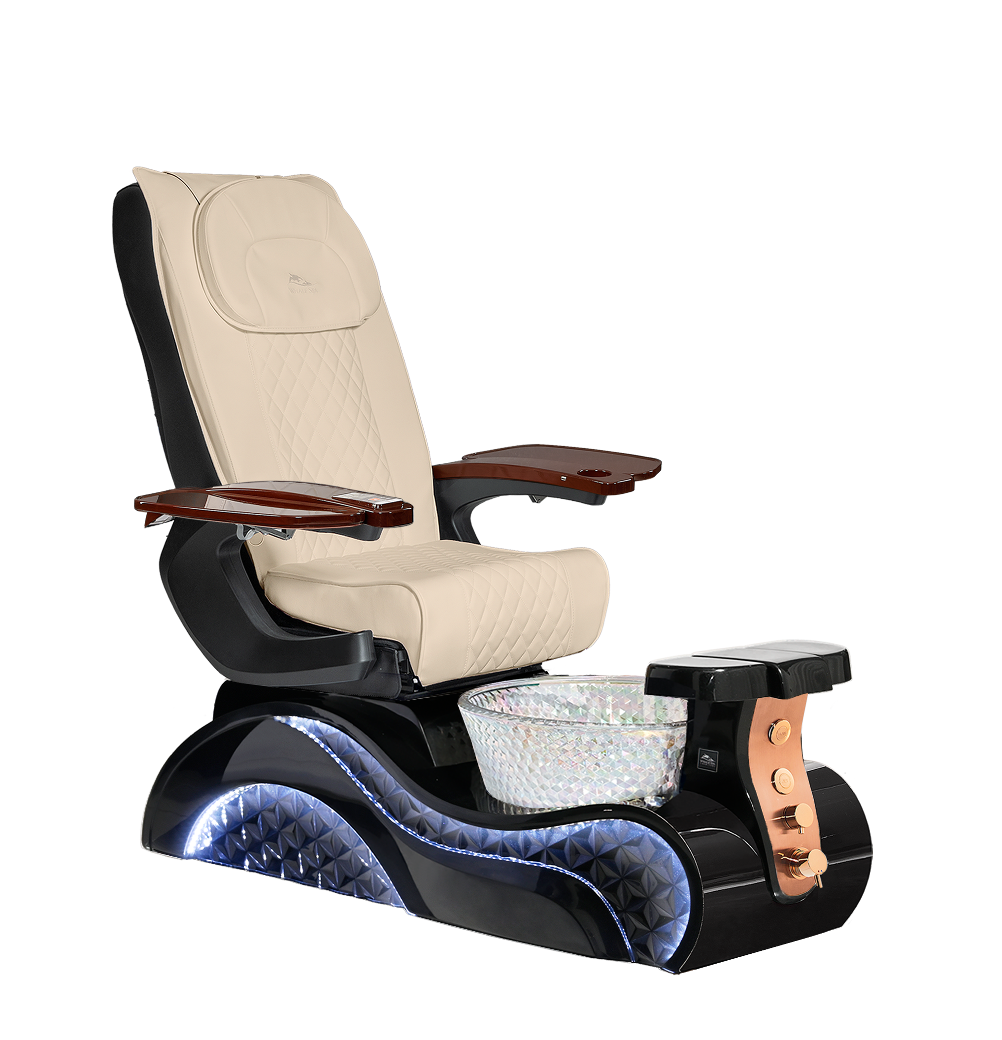 Lucent III Gold Edition WS65i