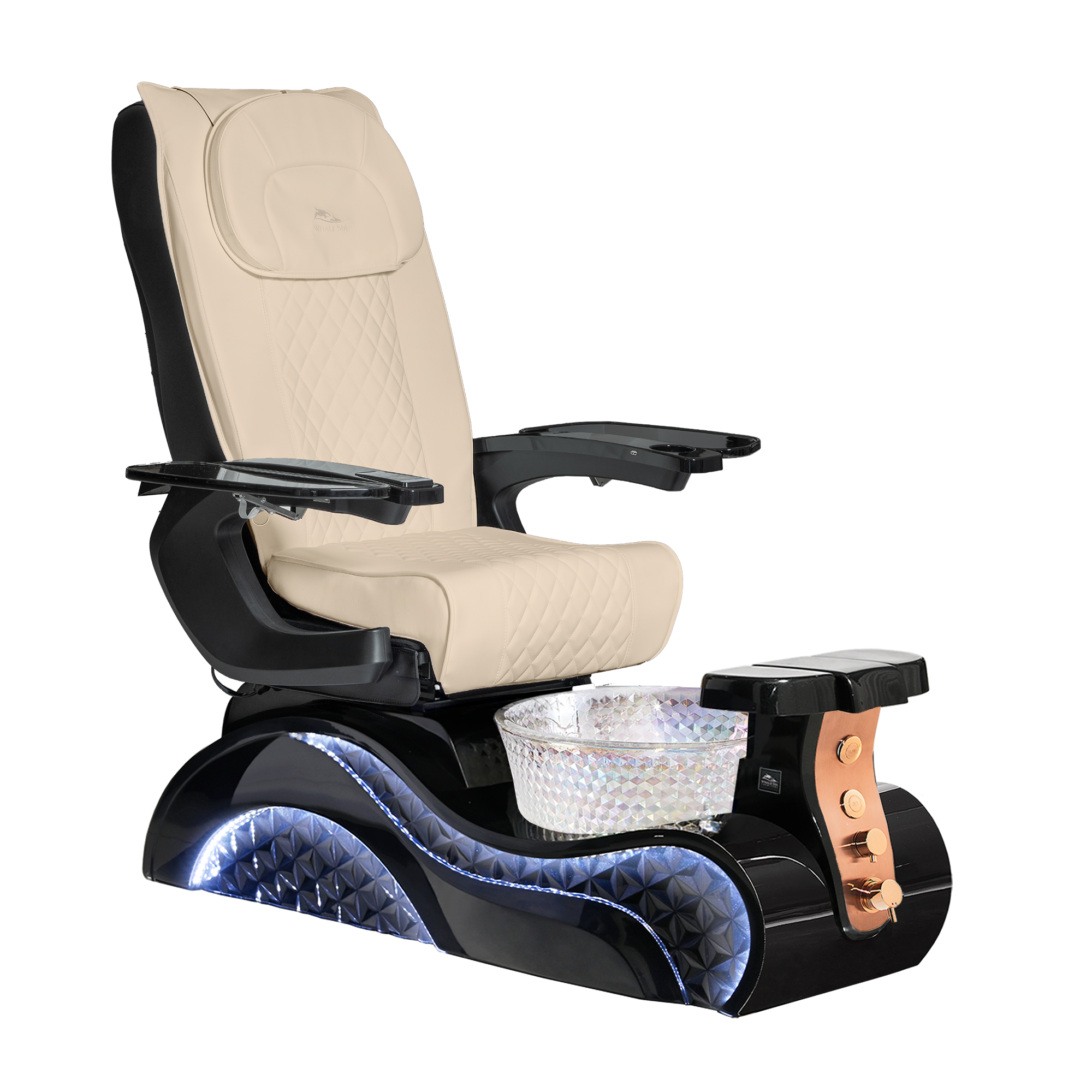 Lucent III Gold Edition WS65i