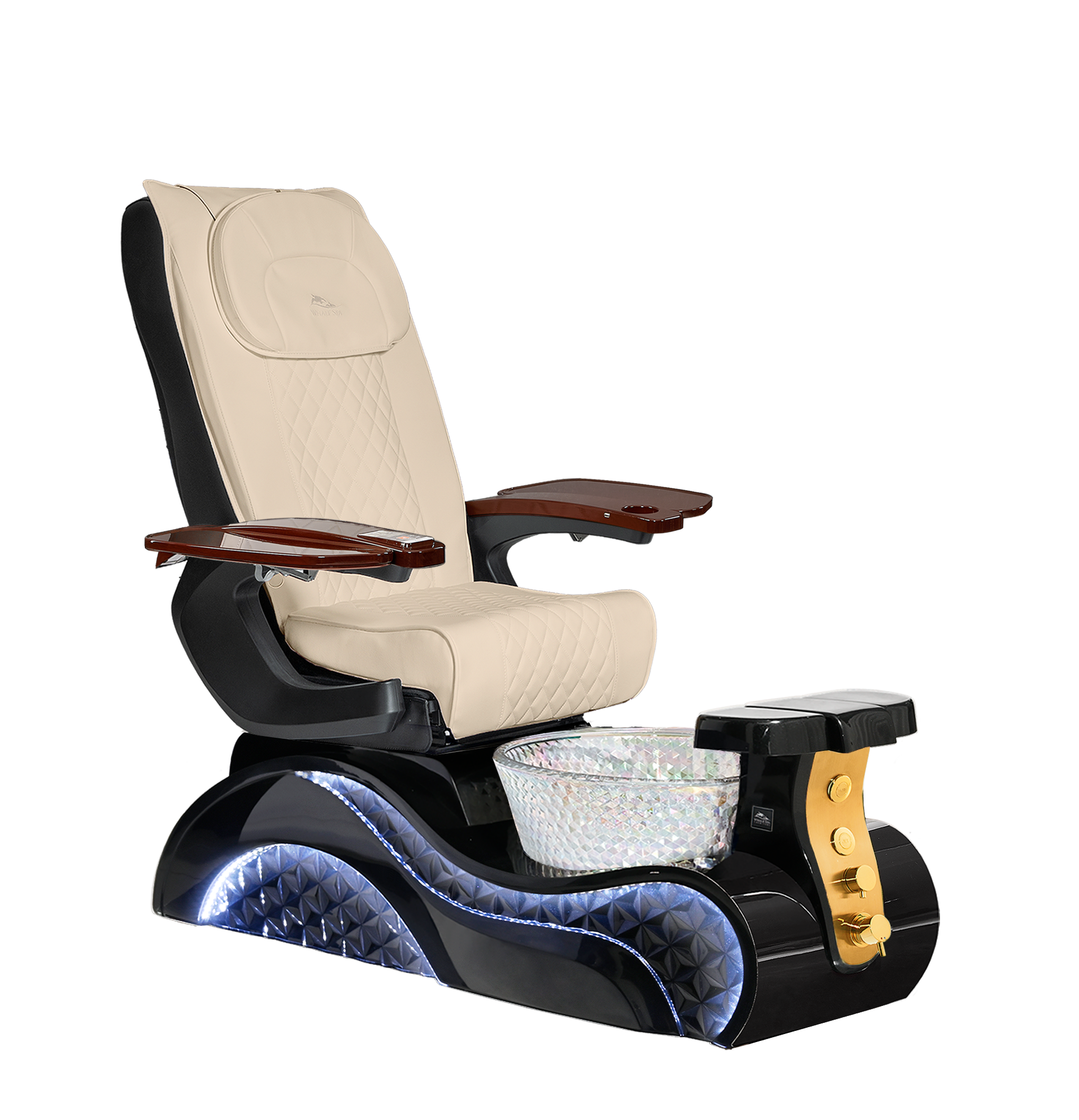 Lucent III Gold Edition WS65i