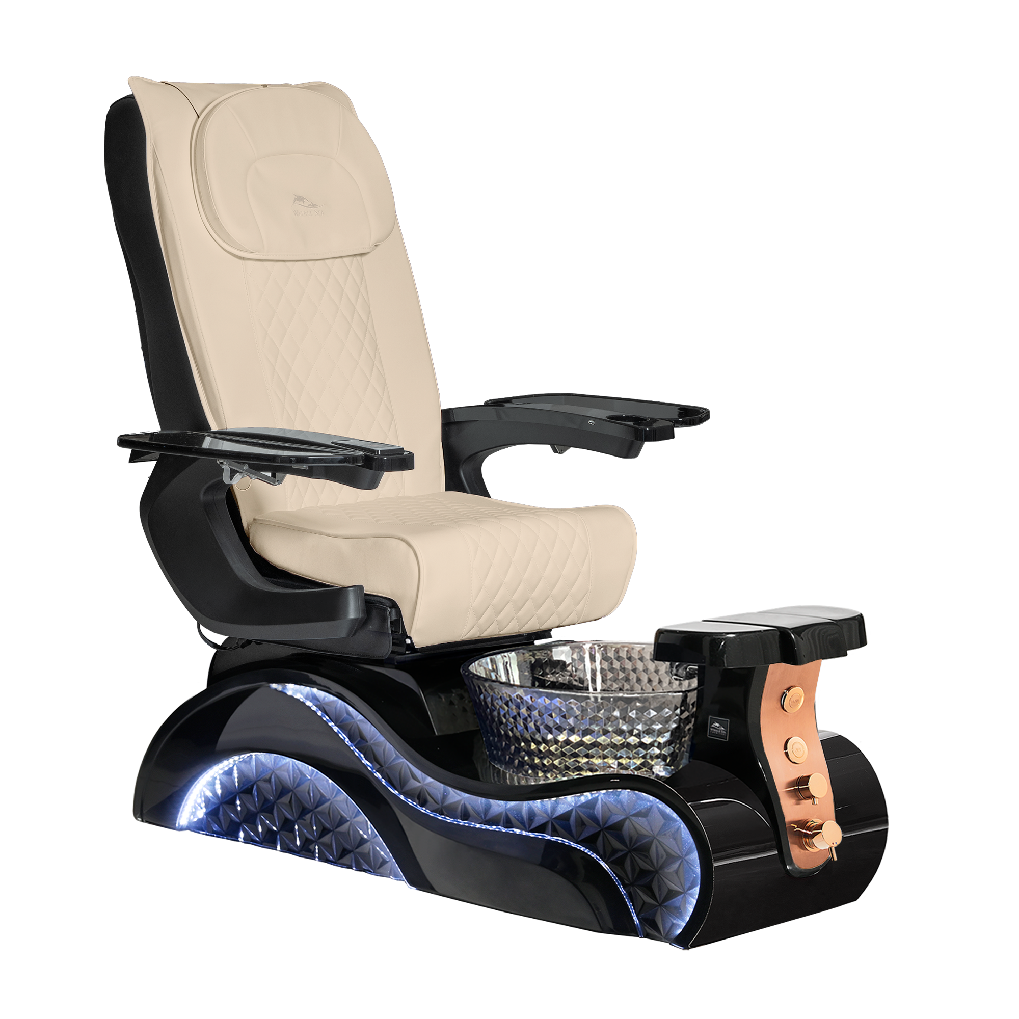 Lucent III Gold Edition WS65i