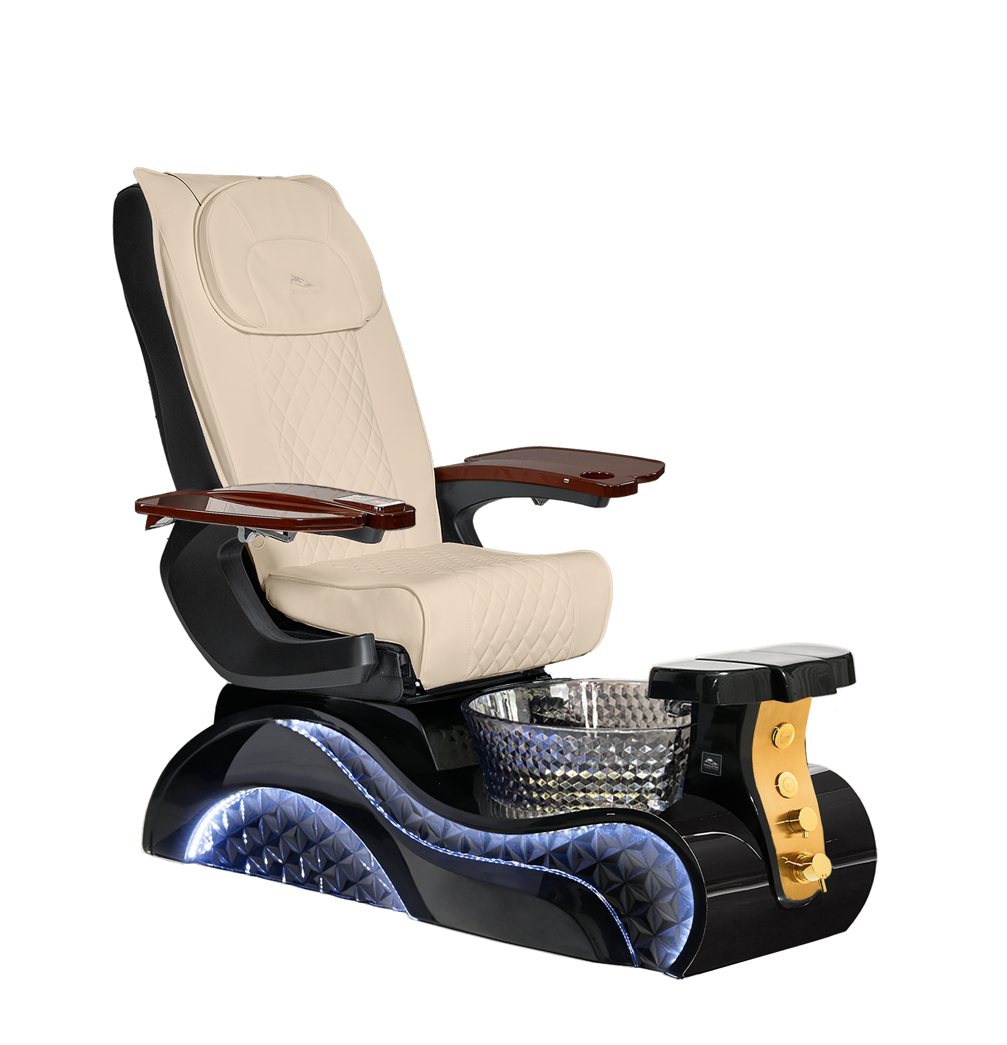 Lucent III Gold Edition WS65i