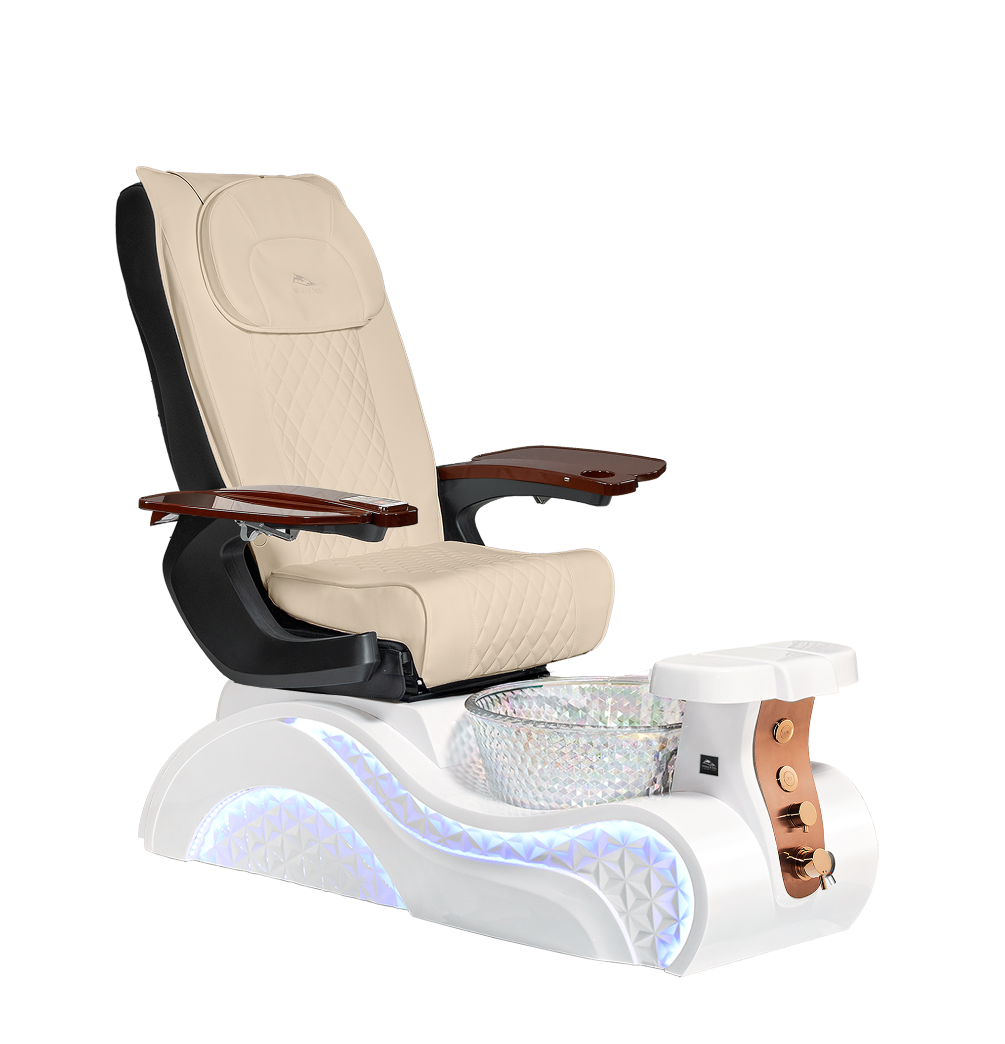 Lucent III Gold Edition WS65i